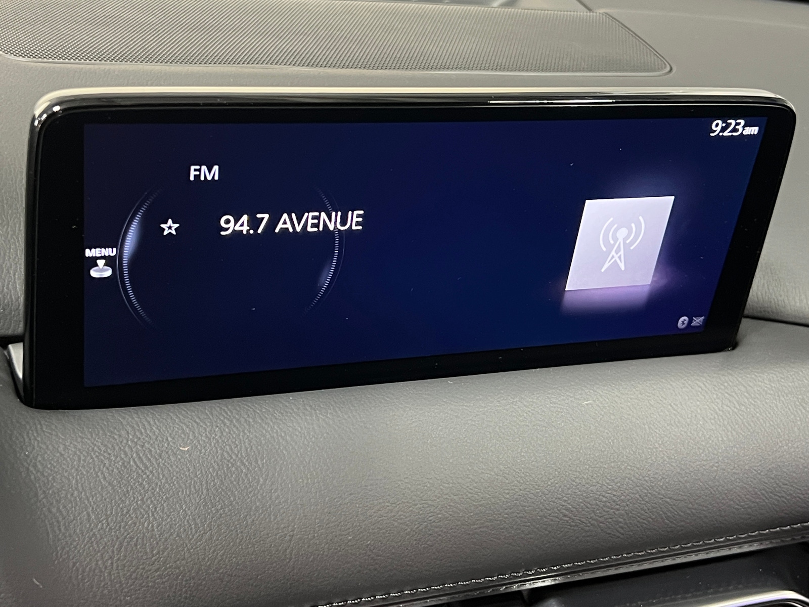 Thumbnail: 2023 Mazda CX-5 - 3