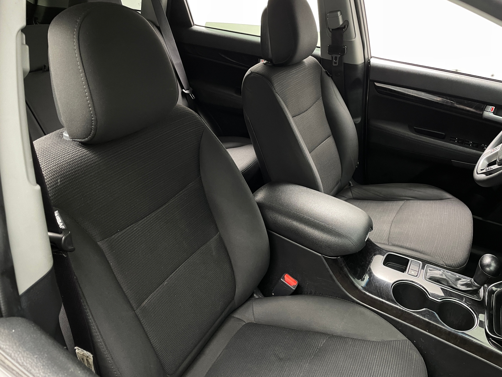 Thumbnail: 2015 Kia Sorento - 2