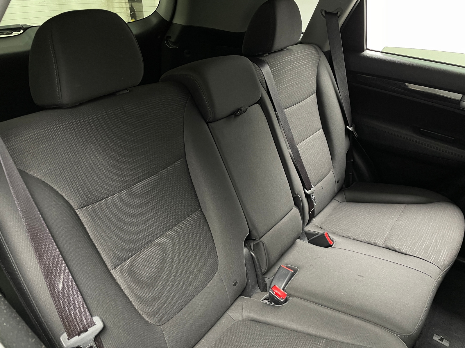 Thumbnail: 2015 Kia Sorento - 6