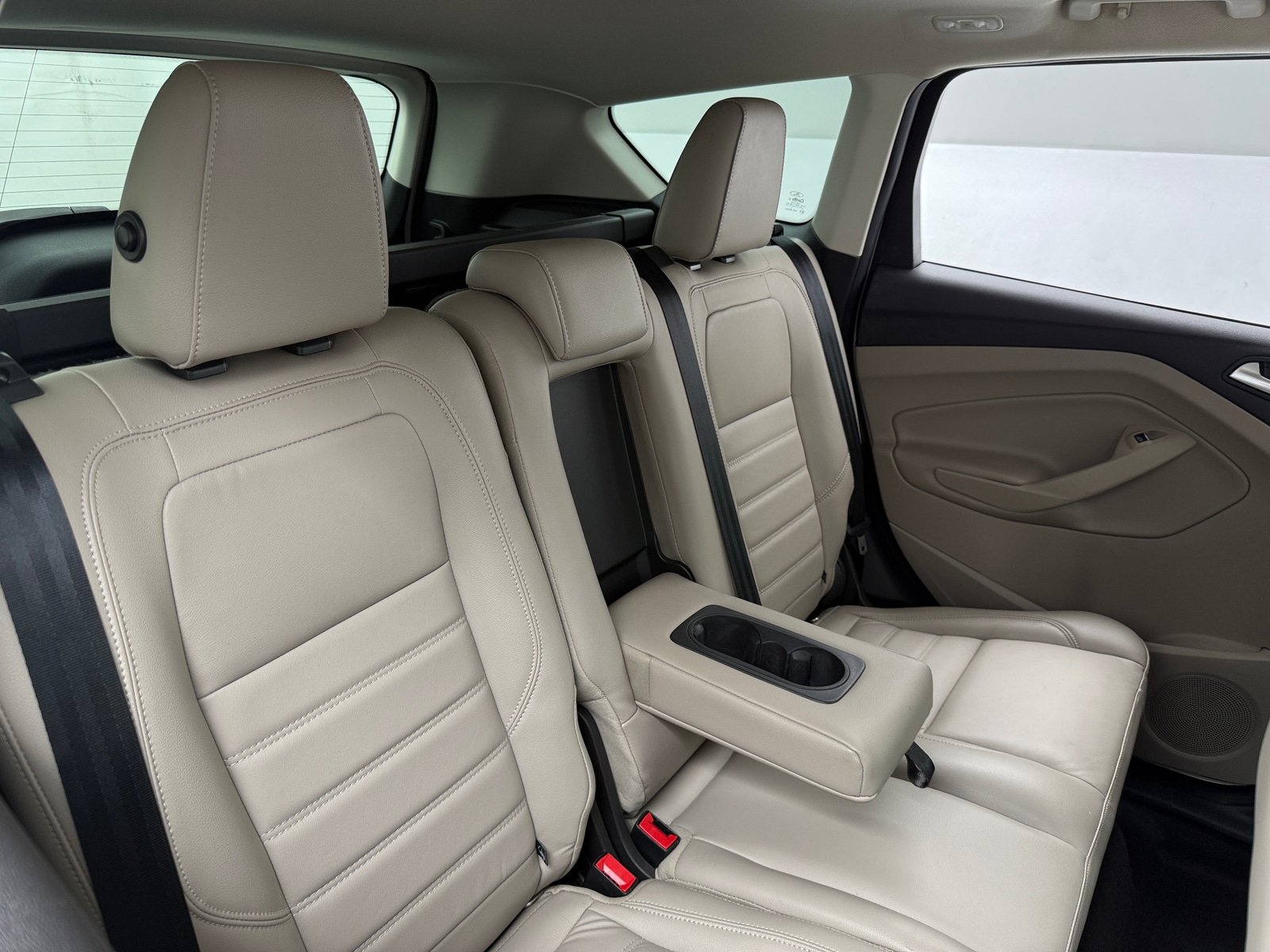 Thumbnail: 2019 Ford Escape - 5