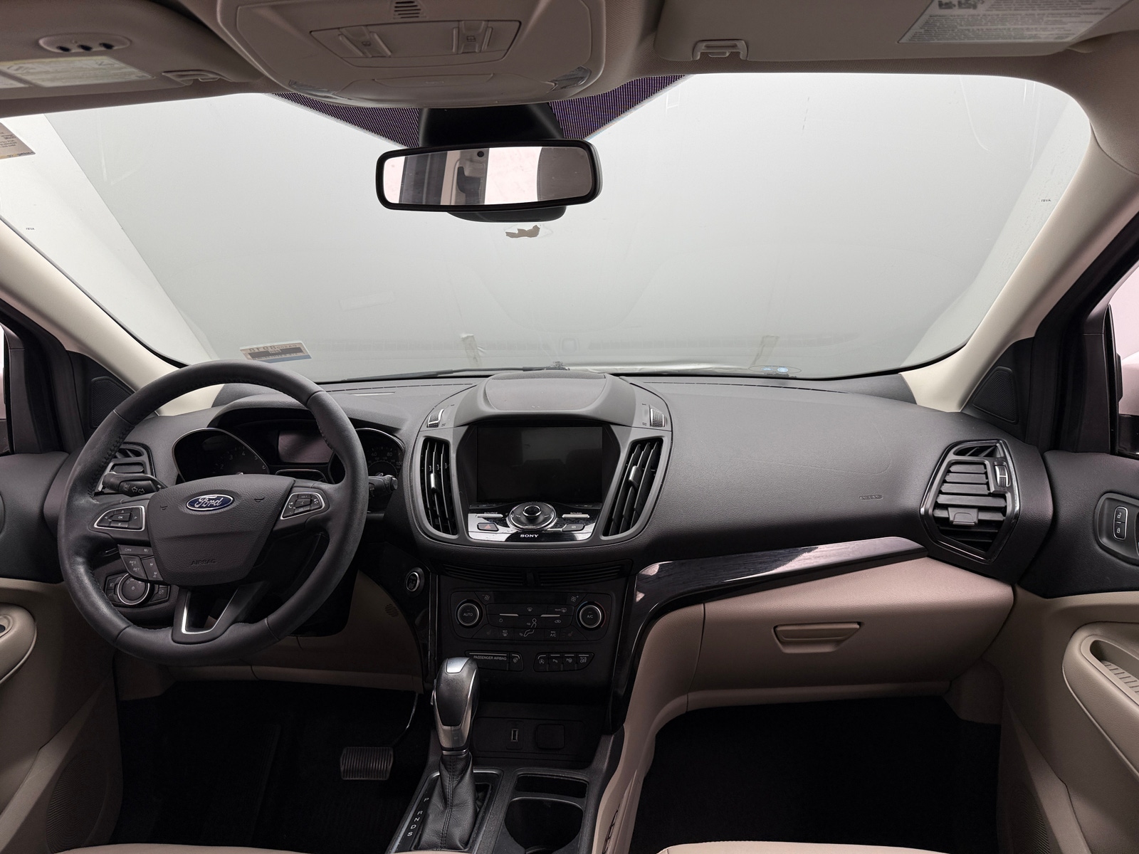 Thumbnail: 2019 Ford Escape - 2