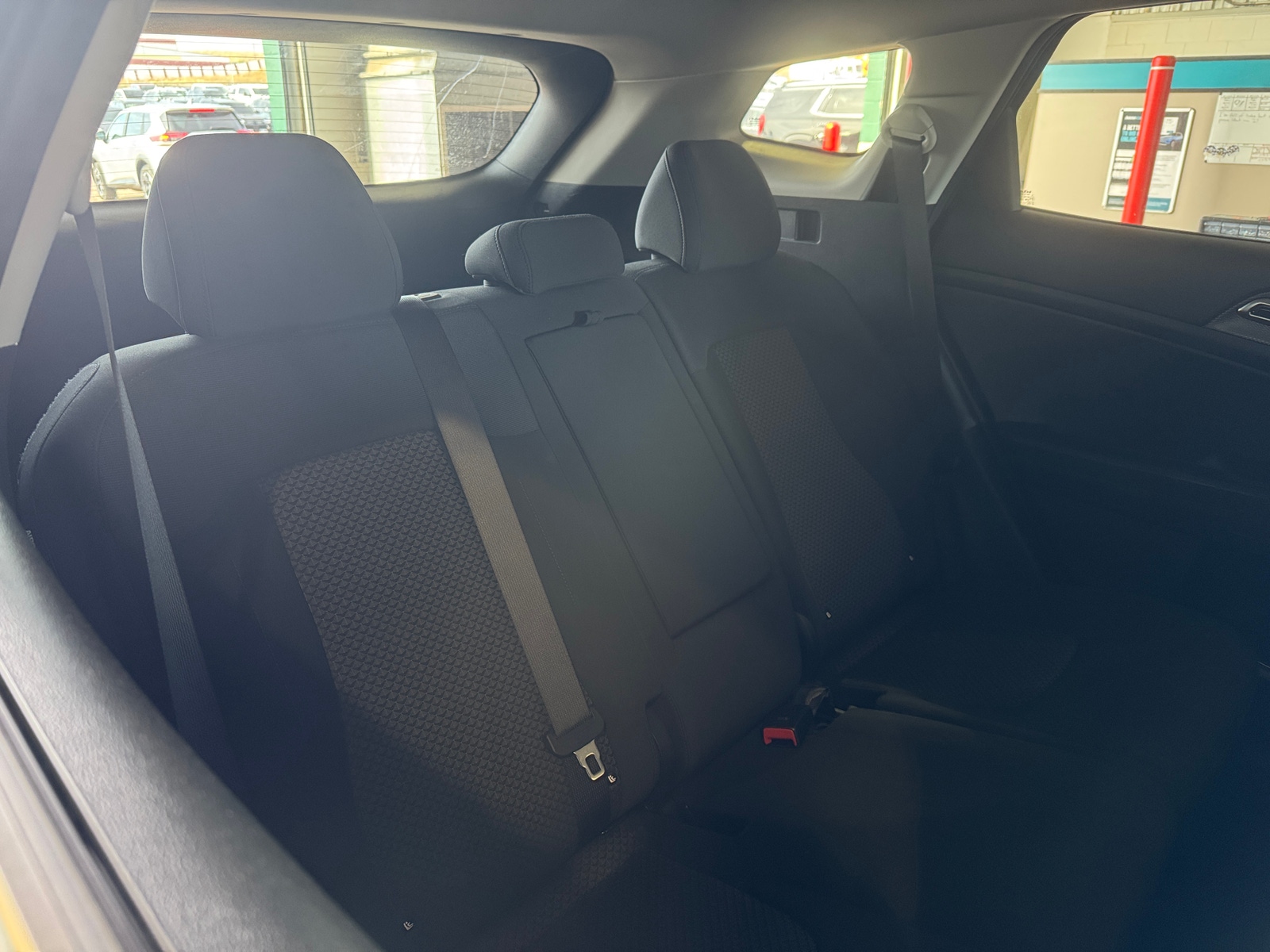 Thumbnail: 2025 Kia Sportage - 6