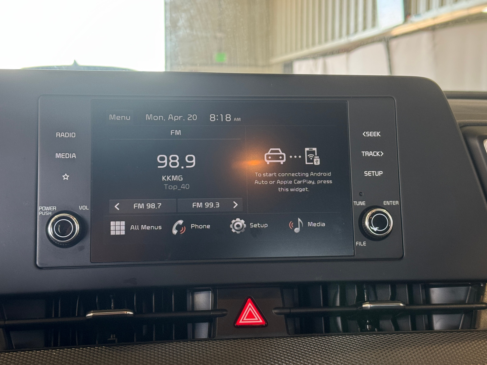 Thumbnail: 2025 Kia Sportage - 4