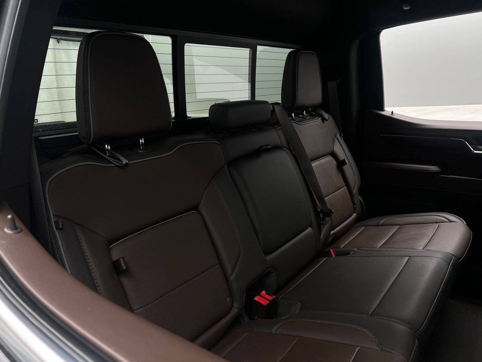 Thumbnail: 2023 GMC Sierra 1500 - 5