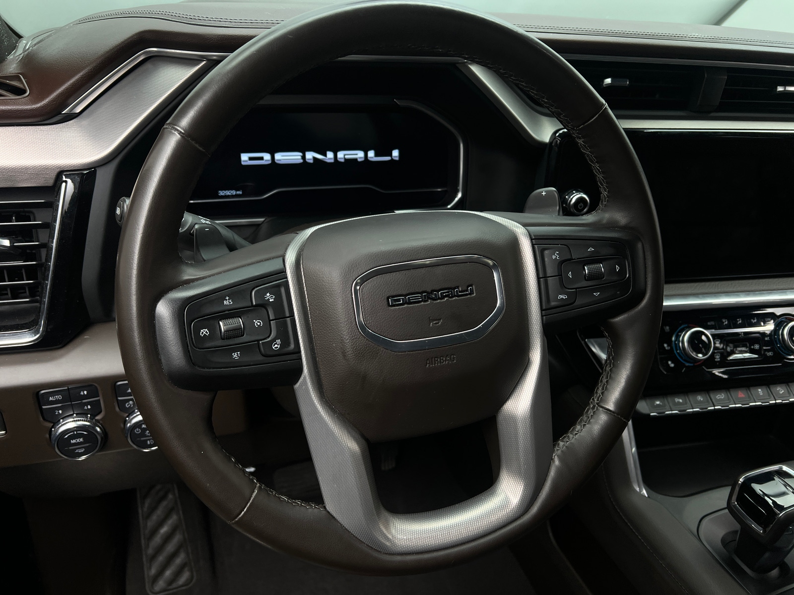 Thumbnail: 2023 GMC Sierra 1500 - 4