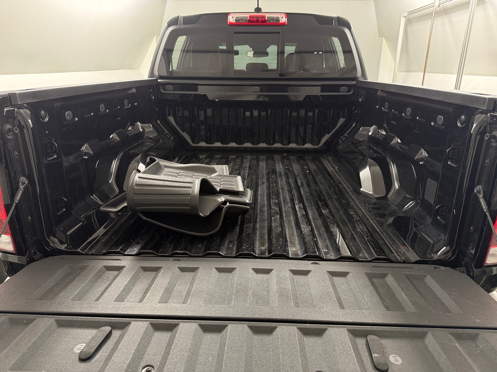 Thumbnail: 2025 Chevrolet Colorado - 7