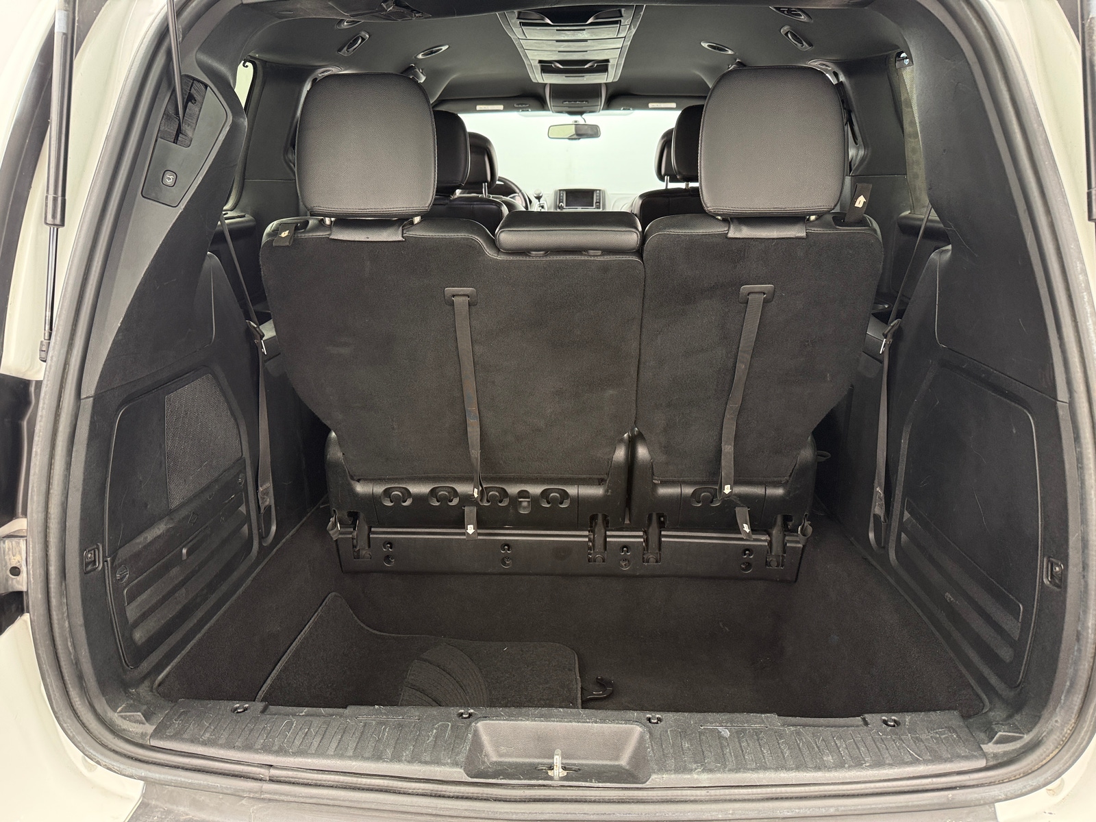 Thumbnail: 2017 Dodge Grand Caravan - 6