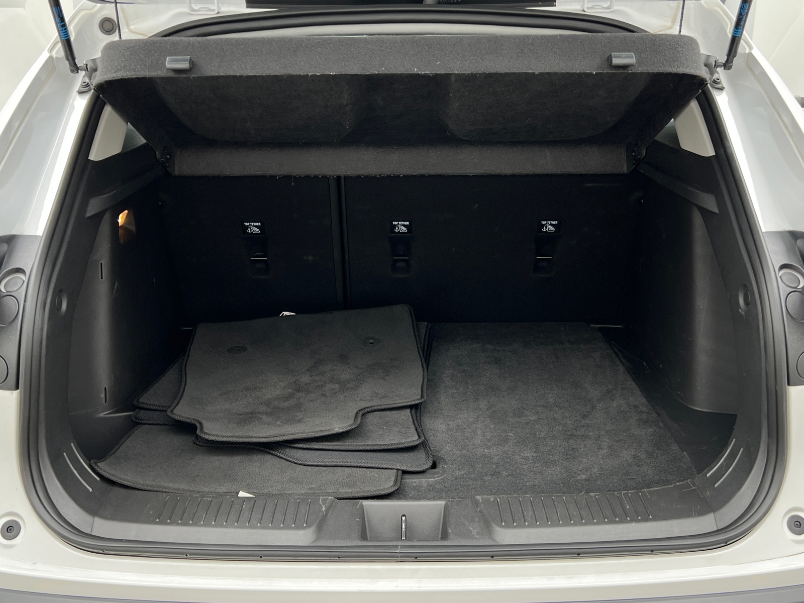 Thumbnail: 2025 Chevrolet Trax - 7