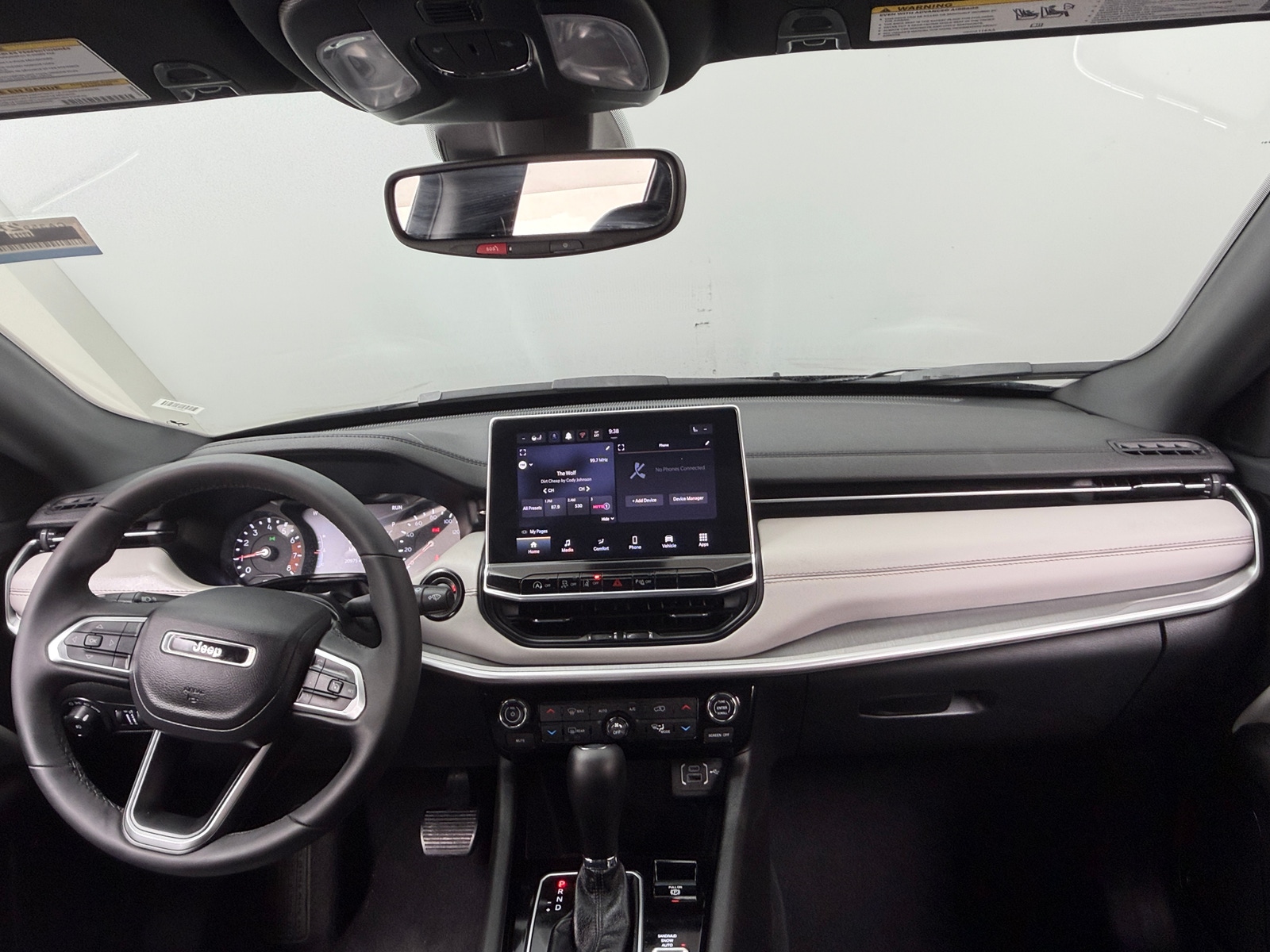 Thumbnail: 2025 Jeep Compass - 2