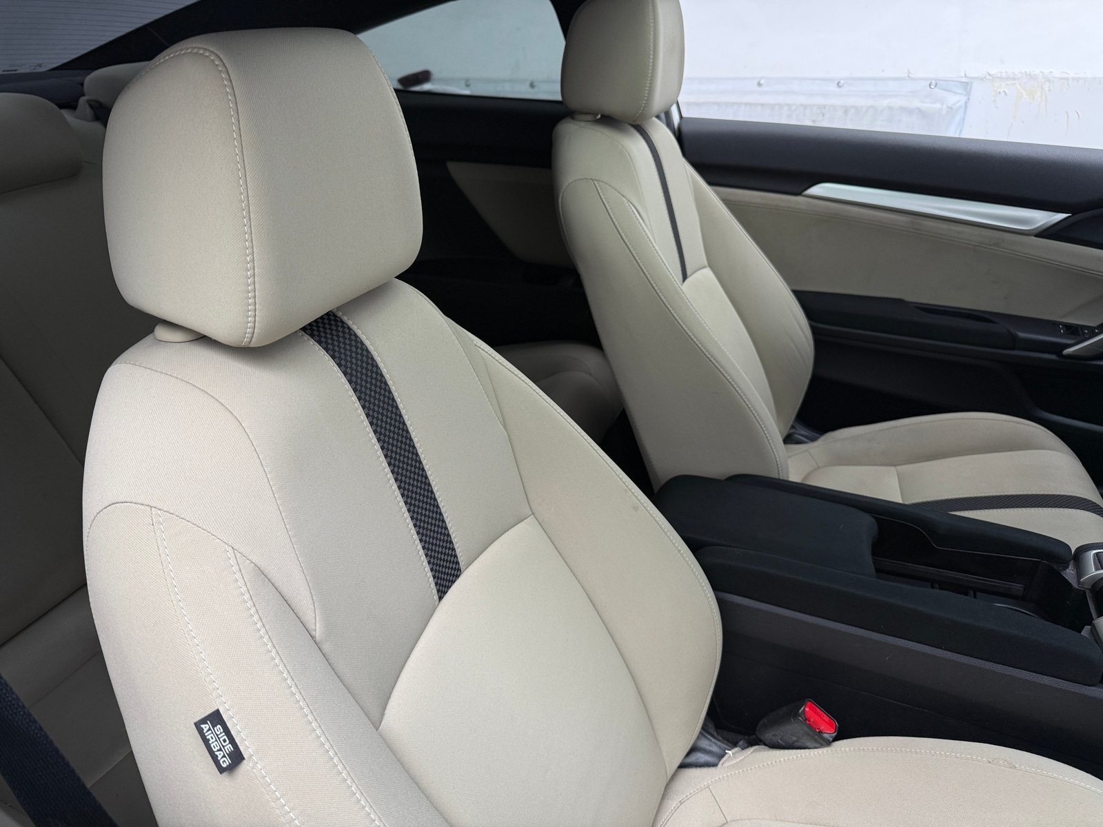 Thumbnail: 2019 Honda Civic - 2