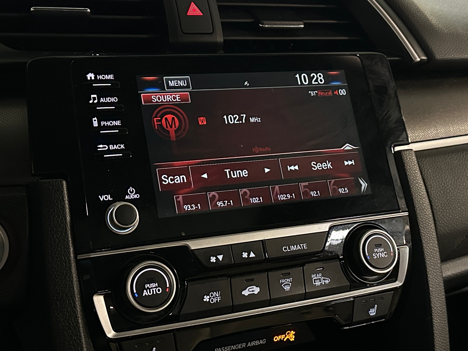 Thumbnail: 2019 Honda Civic - 3