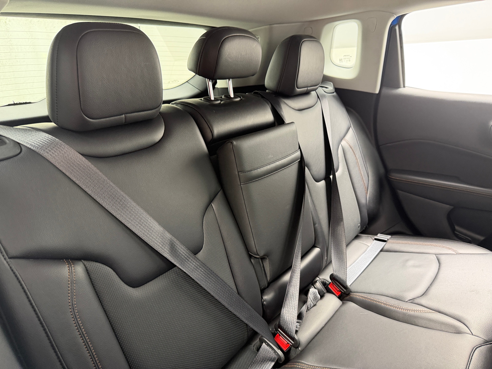 Thumbnail: 2017 Jeep Compass - 5