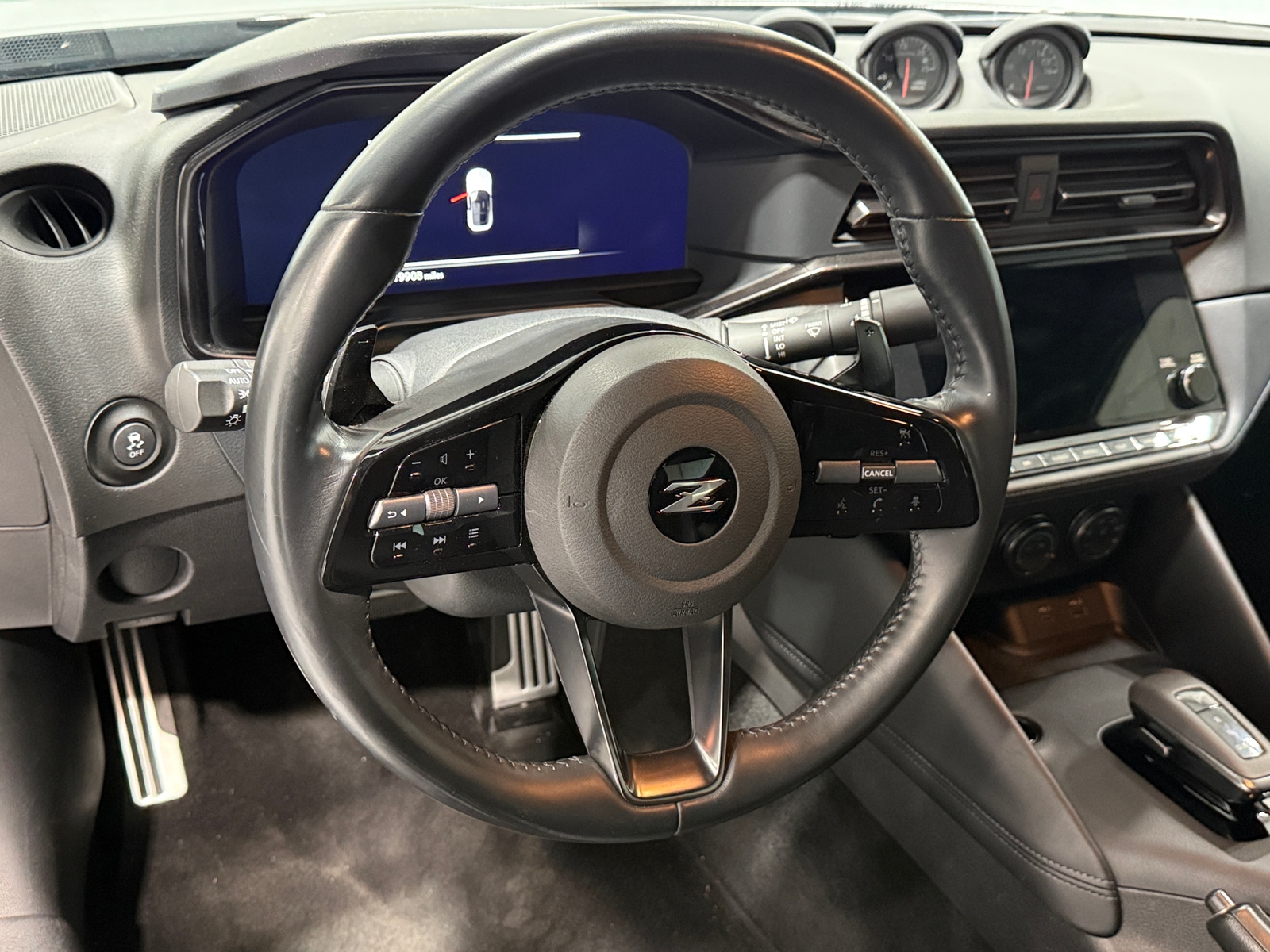 Thumbnail: 2024 Nissan Z - 3