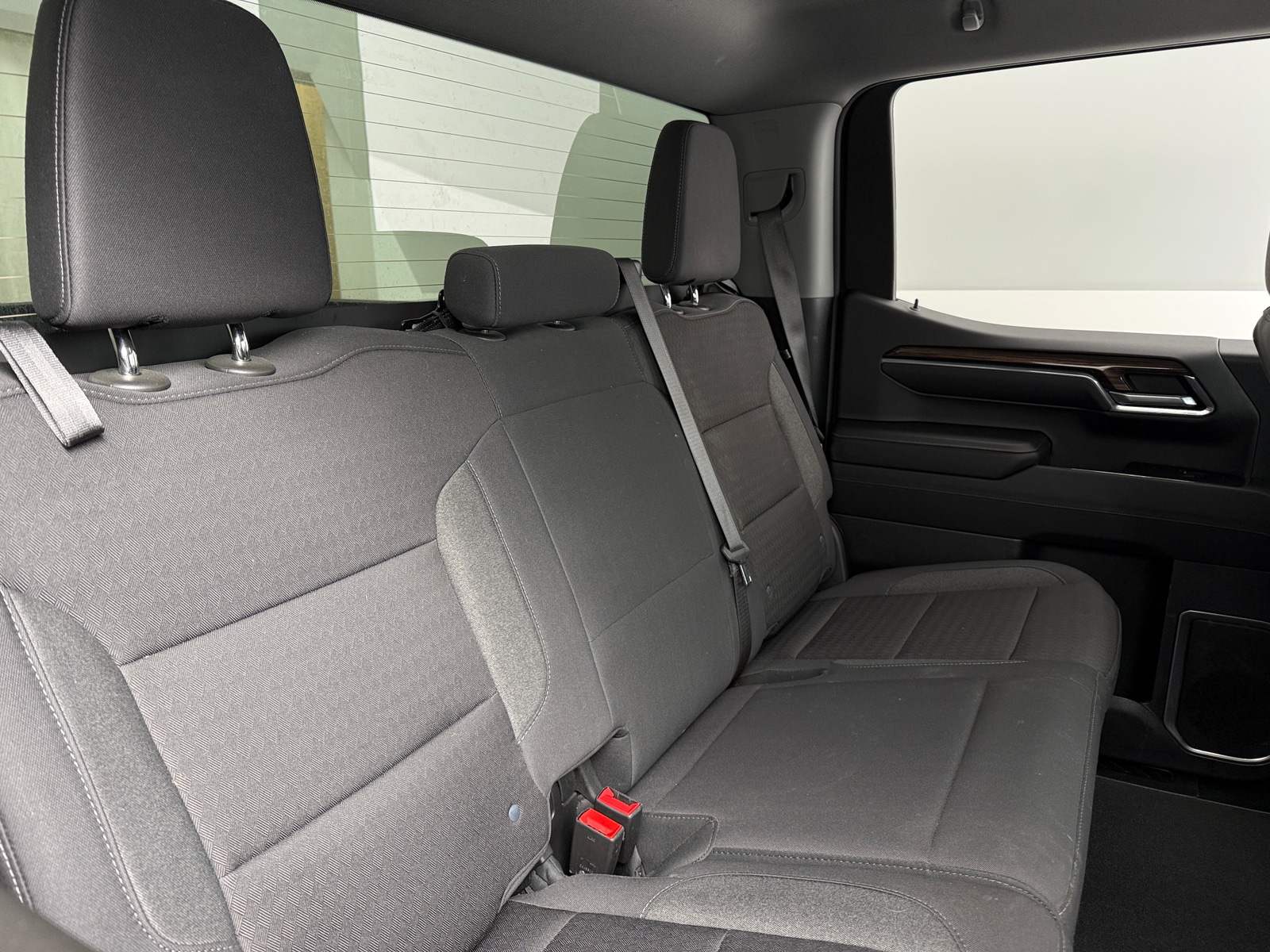 Thumbnail: 2024 Chevrolet Silverado 1500 - 6