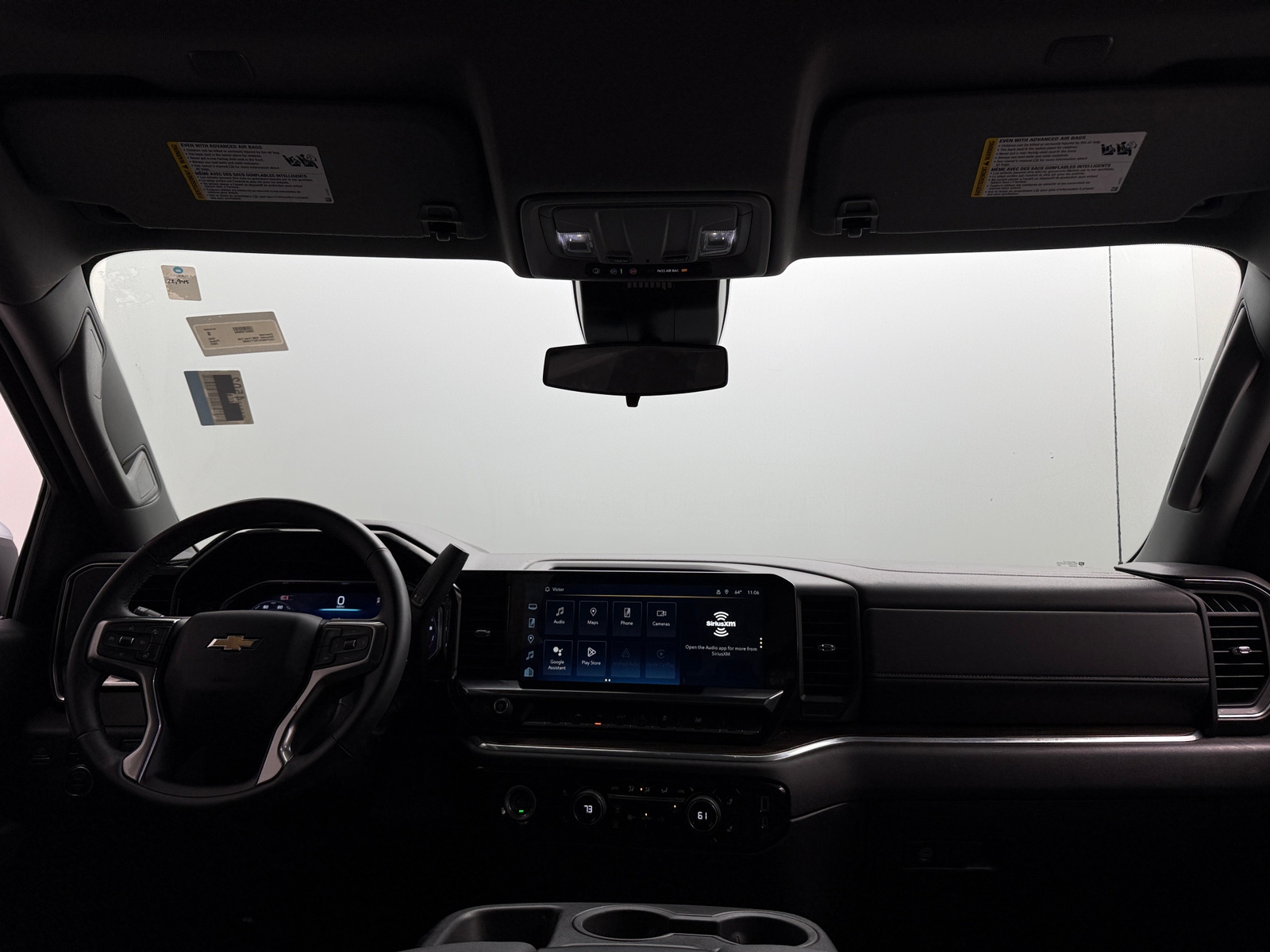 Thumbnail: 2024 Chevrolet Silverado 1500 - 3