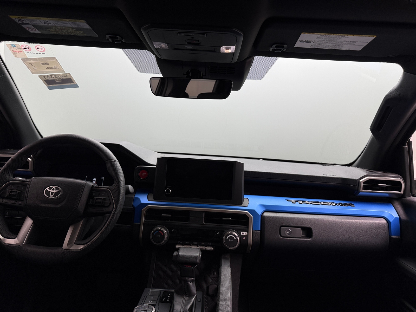 Thumbnail: 2025 Toyota Tacoma - 3