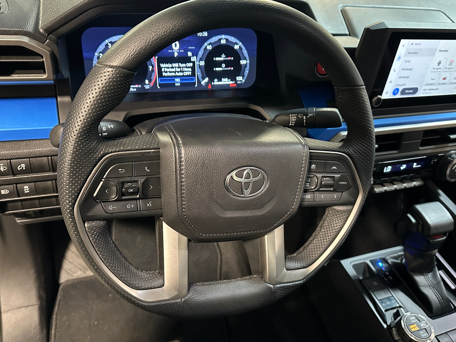 Thumbnail: 2025 Toyota Tacoma - 5
