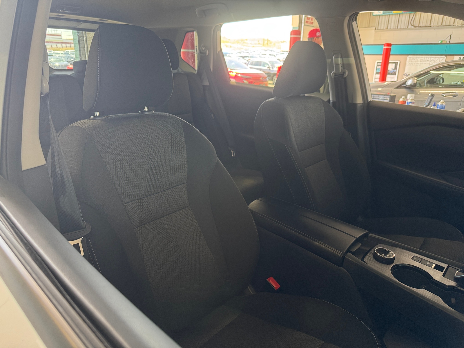 Thumbnail: 2025 Nissan Rogue - 2