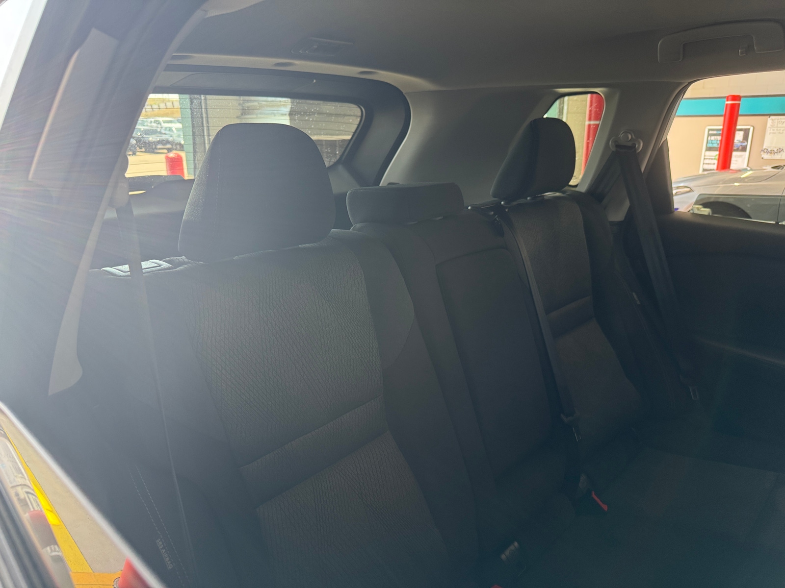 Thumbnail: 2025 Nissan Rogue - 6