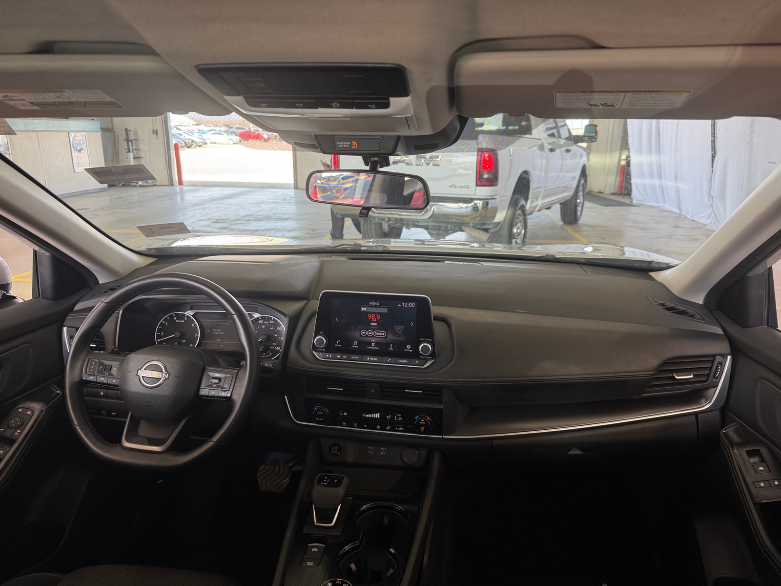 Thumbnail: 2025 Nissan Rogue - 3