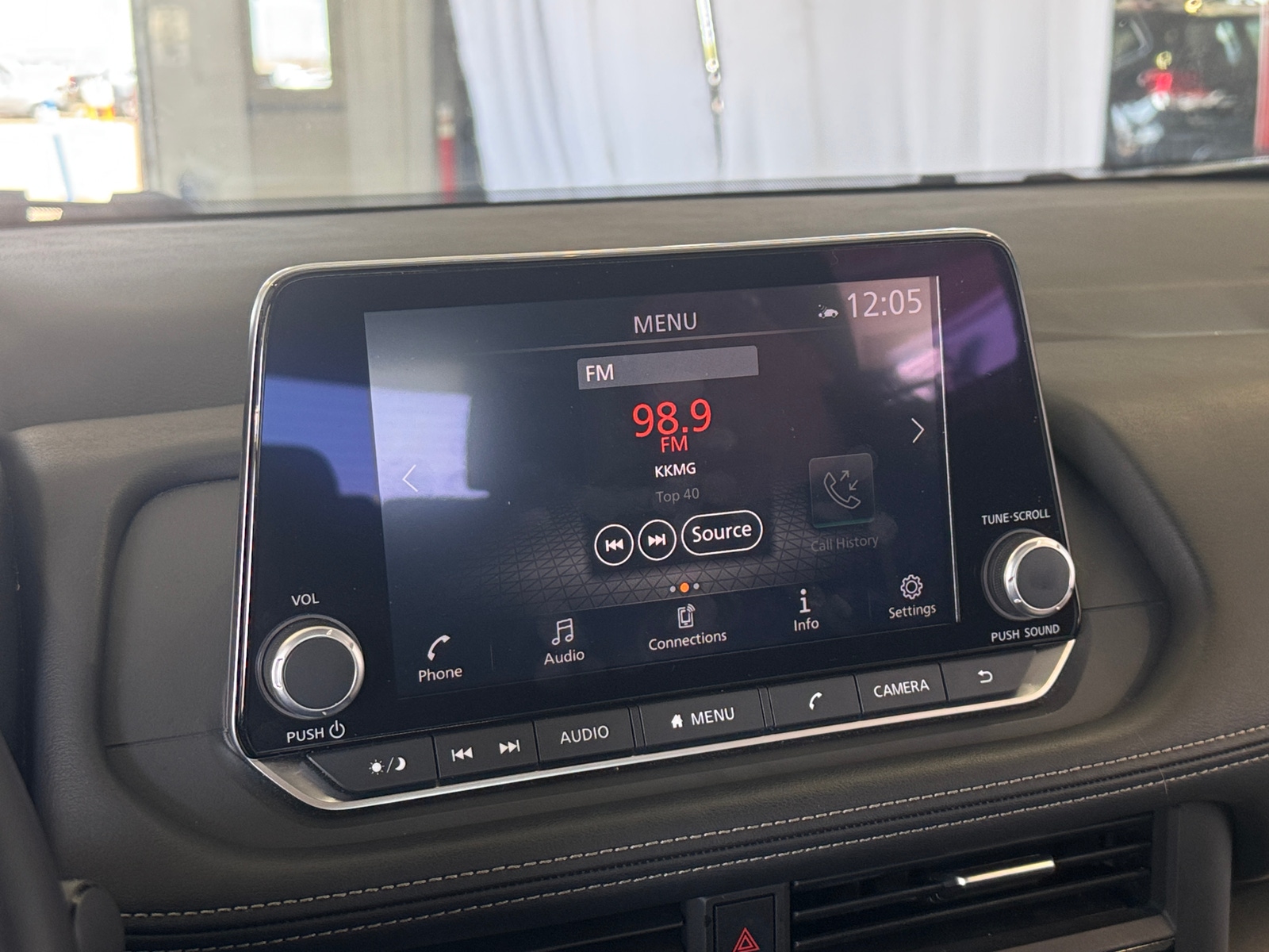 Thumbnail: 2025 Nissan Rogue - 4