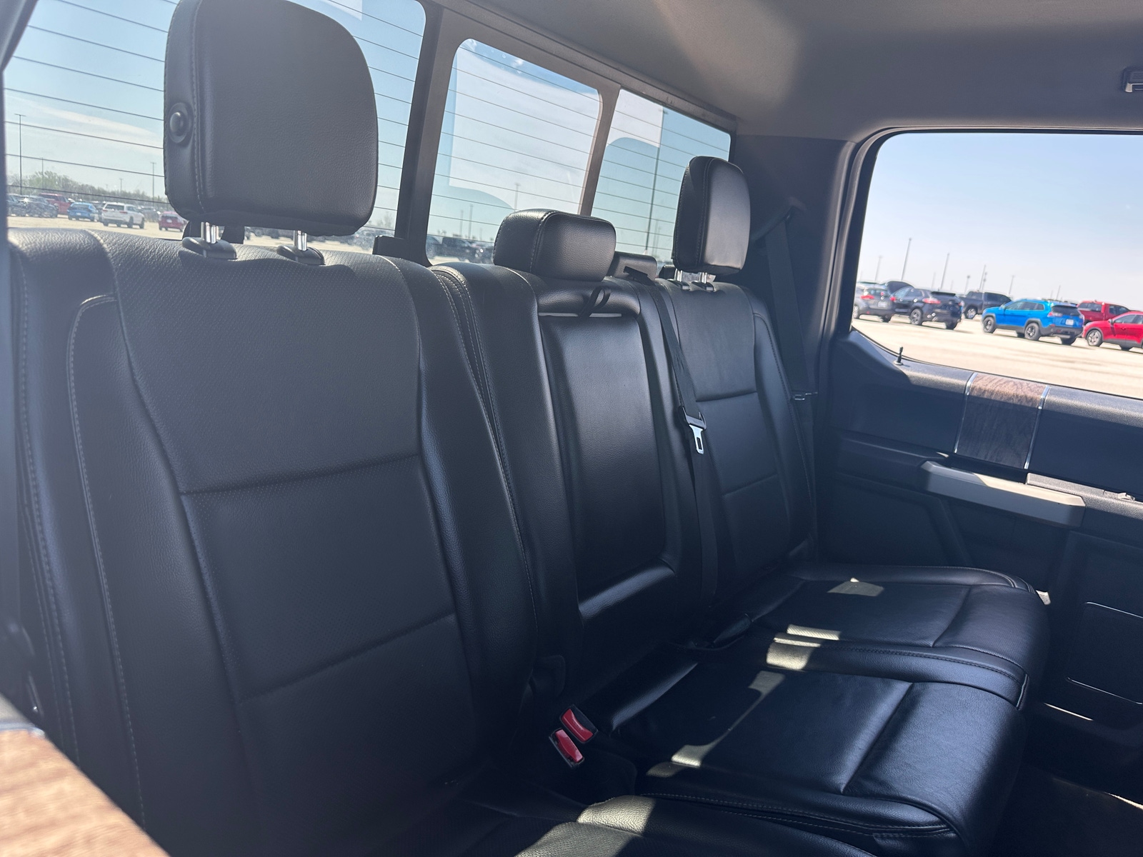 Thumbnail: 2017 Ford Econoline - 5