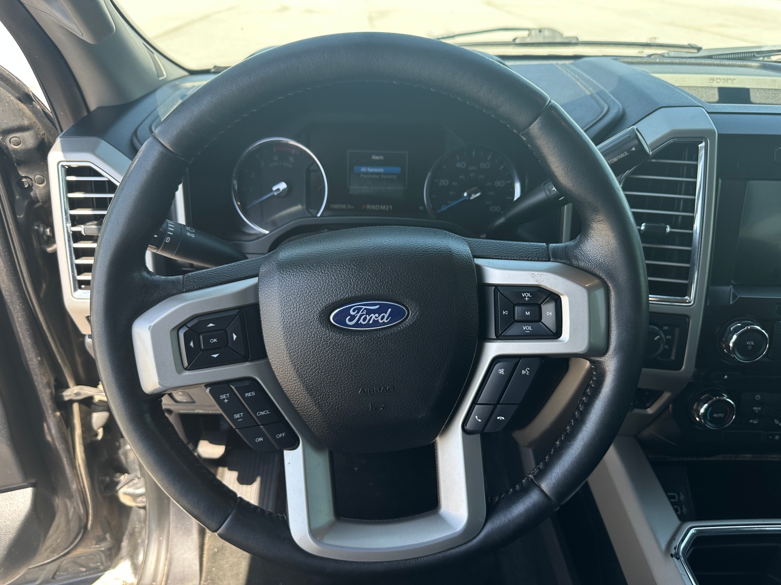 Thumbnail: 2017 Ford Econoline - 4