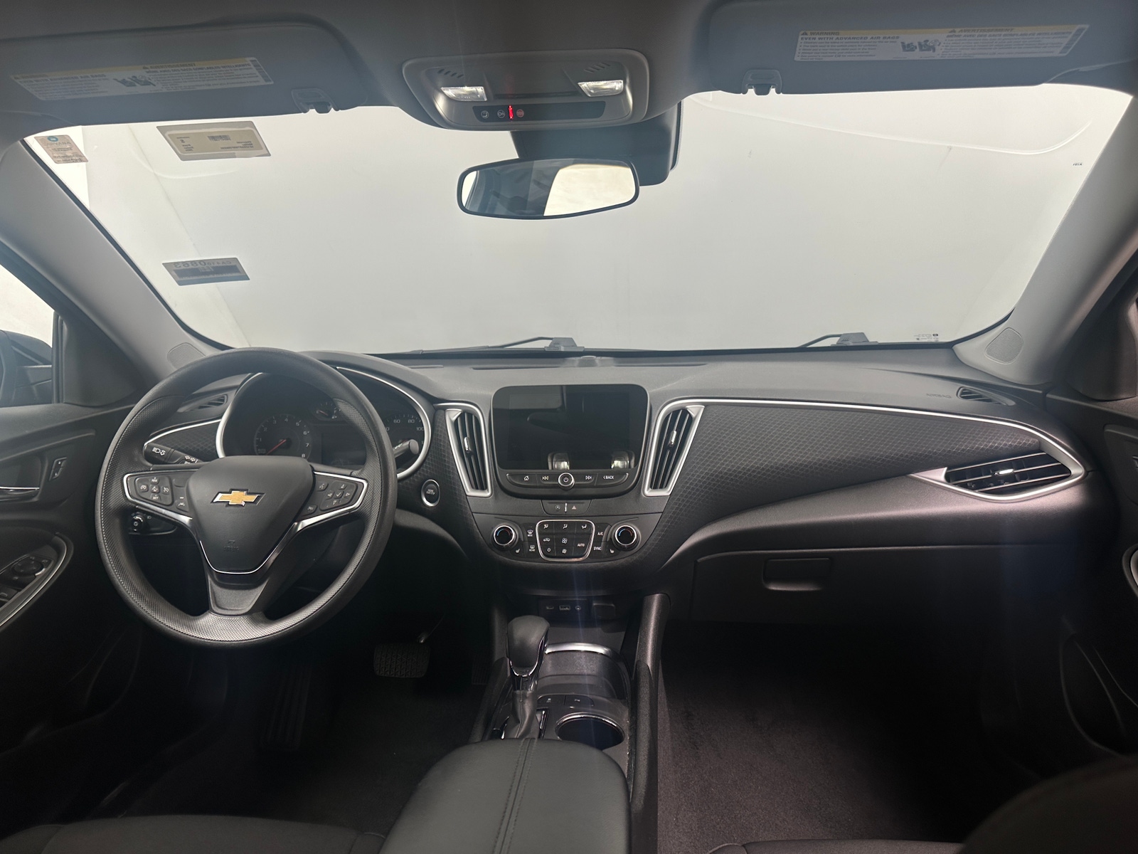 Thumbnail: 2024 Chevrolet Malibu - 3