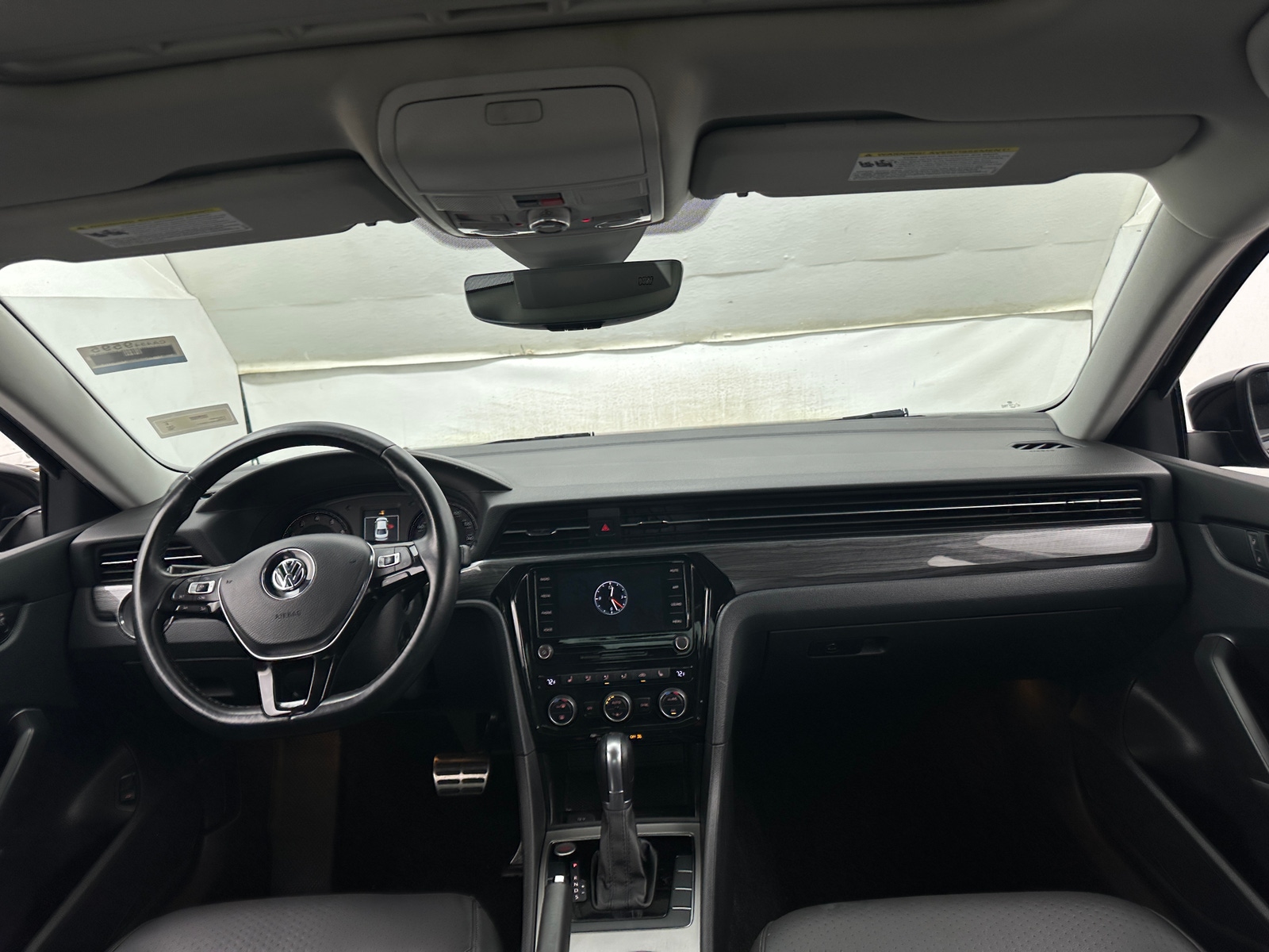 Thumbnail: 2020 Volkswagen Passat - 2