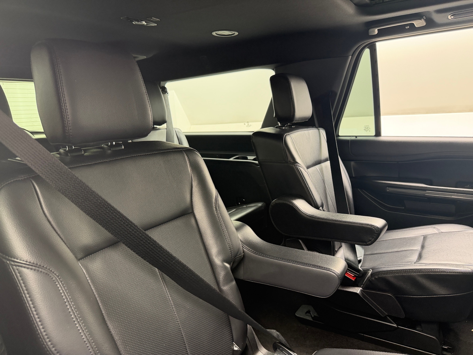Thumbnail: 2021 Ford Expedition MAX - 5