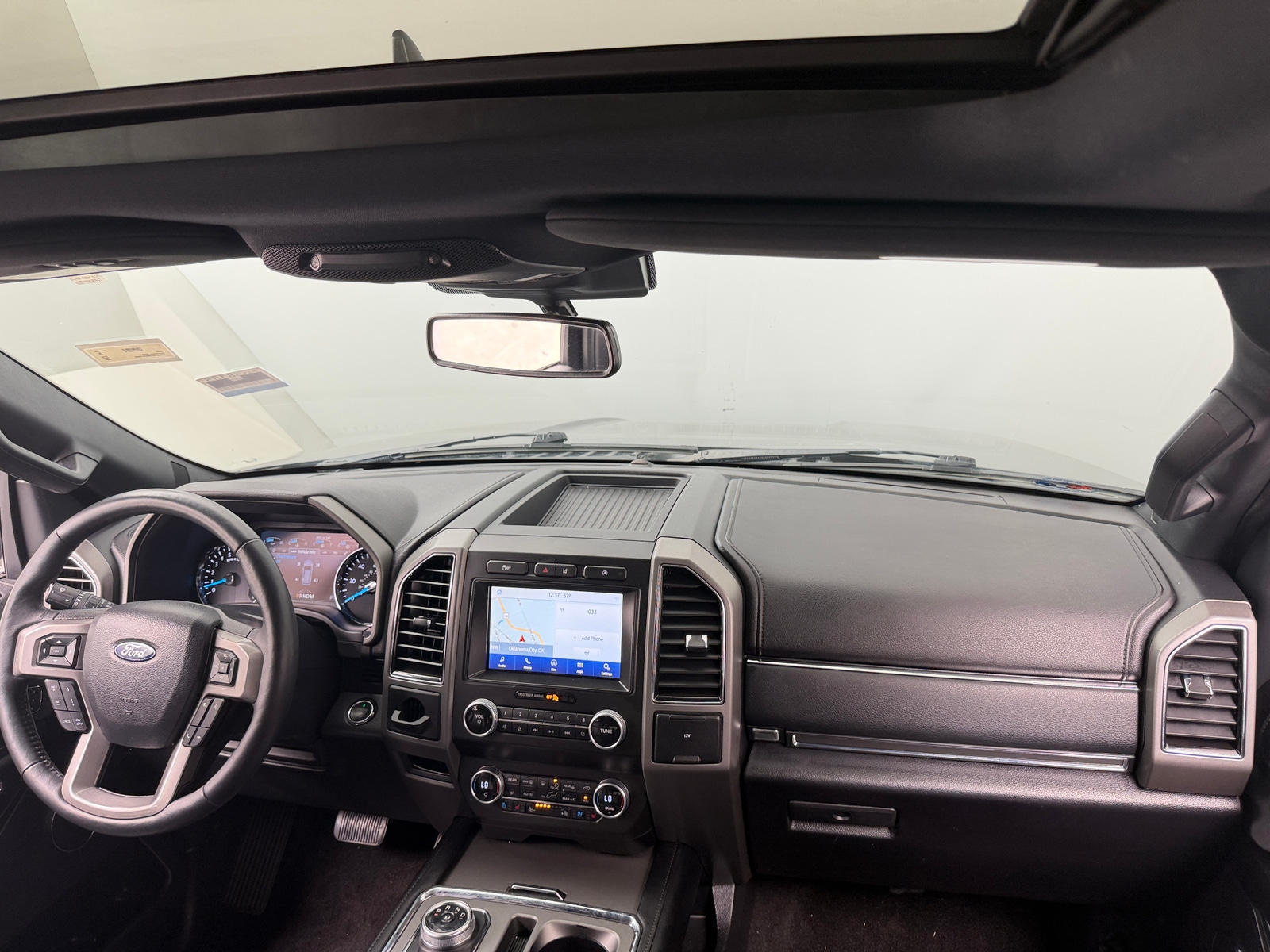 Thumbnail: 2021 Ford Expedition MAX - 2