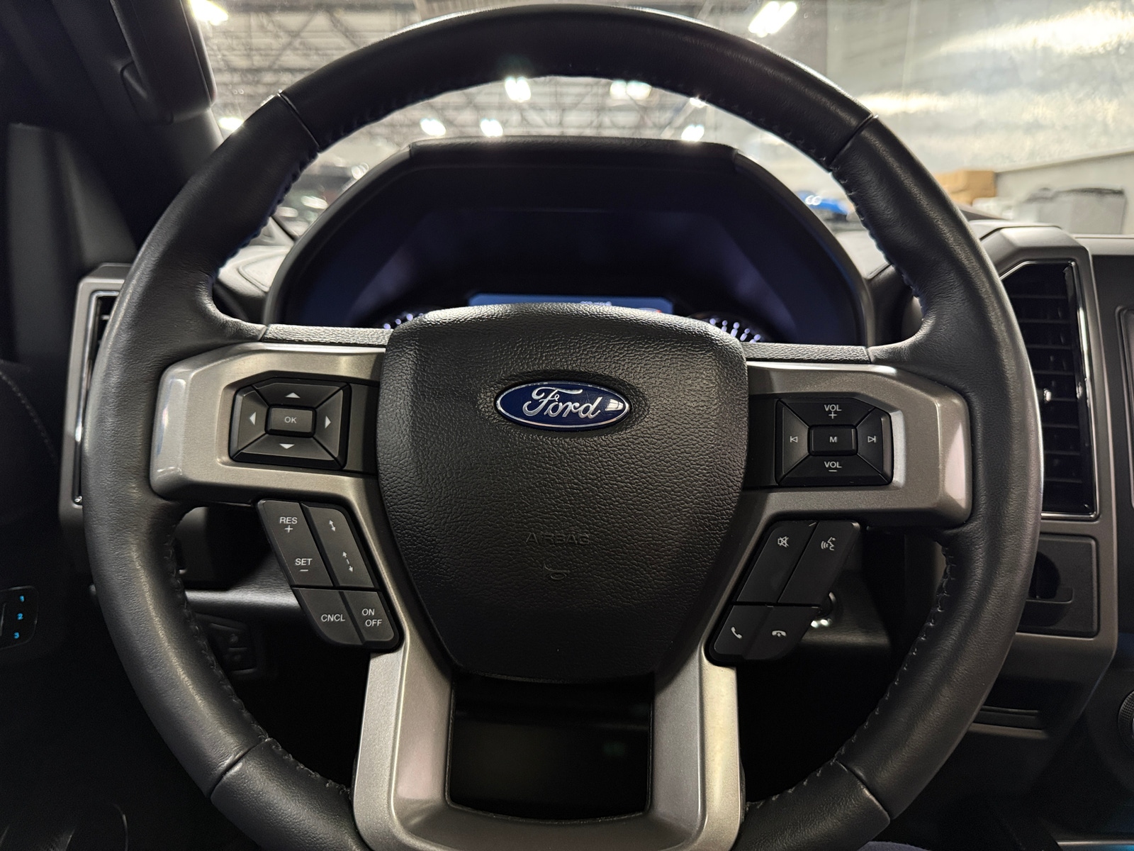 Thumbnail: 2021 Ford Expedition MAX - 4