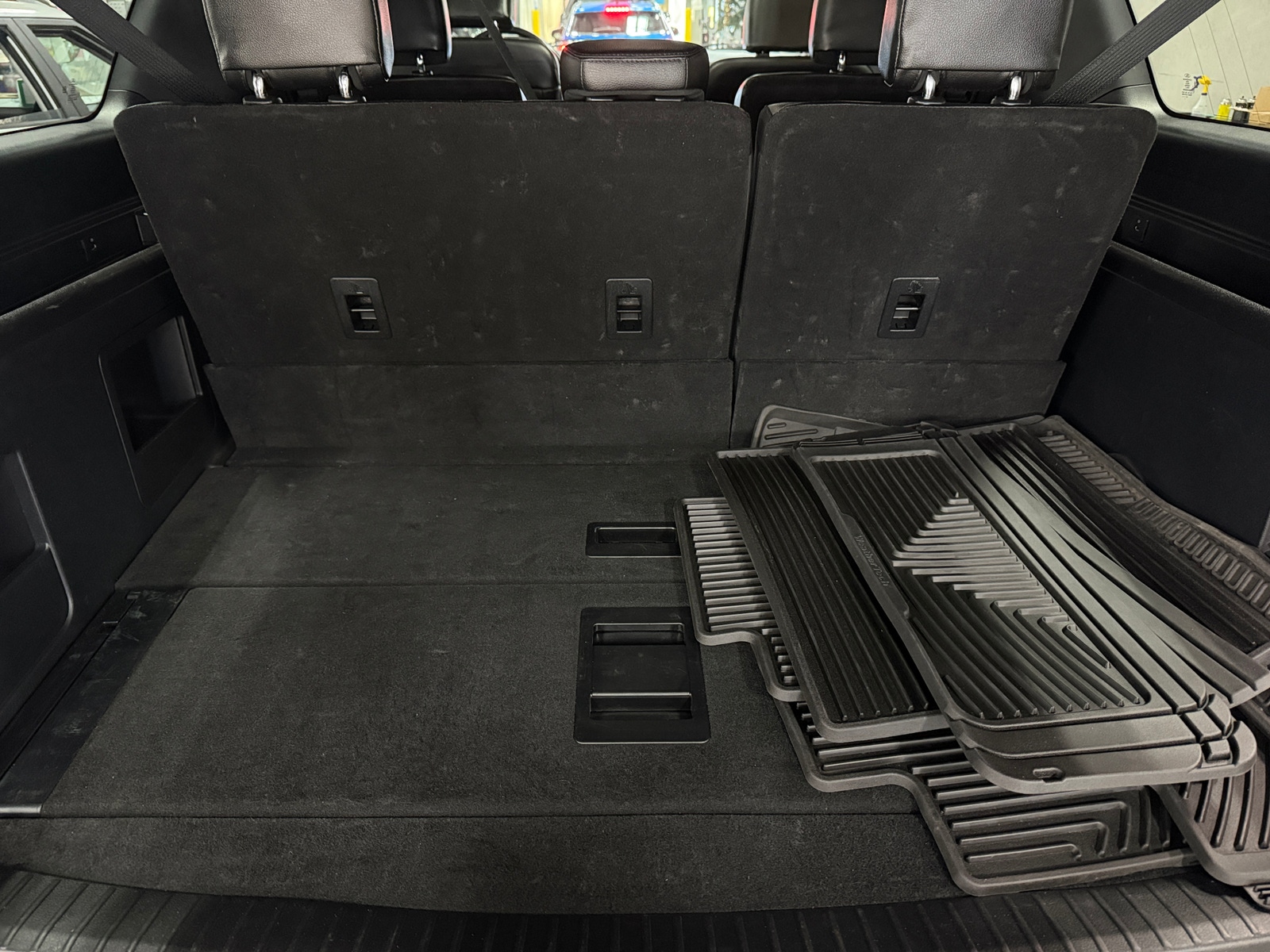 Thumbnail: 2021 Ford Expedition MAX - 6