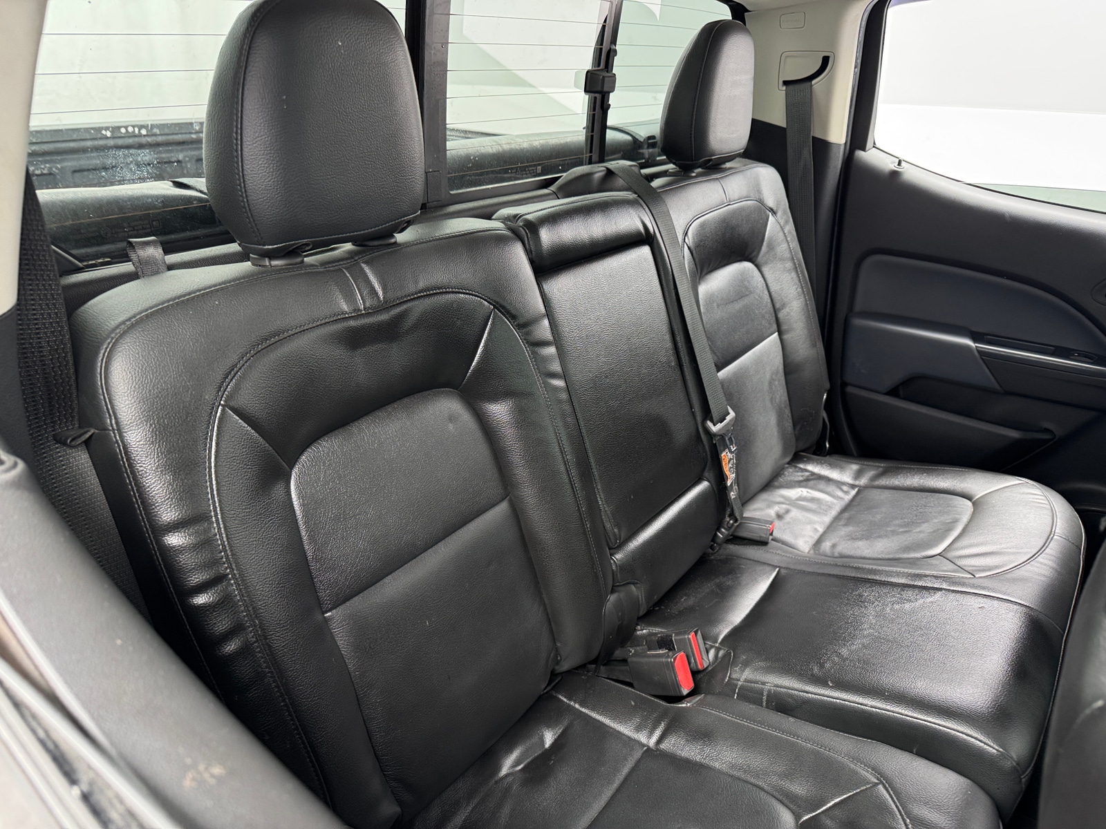 Thumbnail: 2018 Chevrolet Colorado - 5