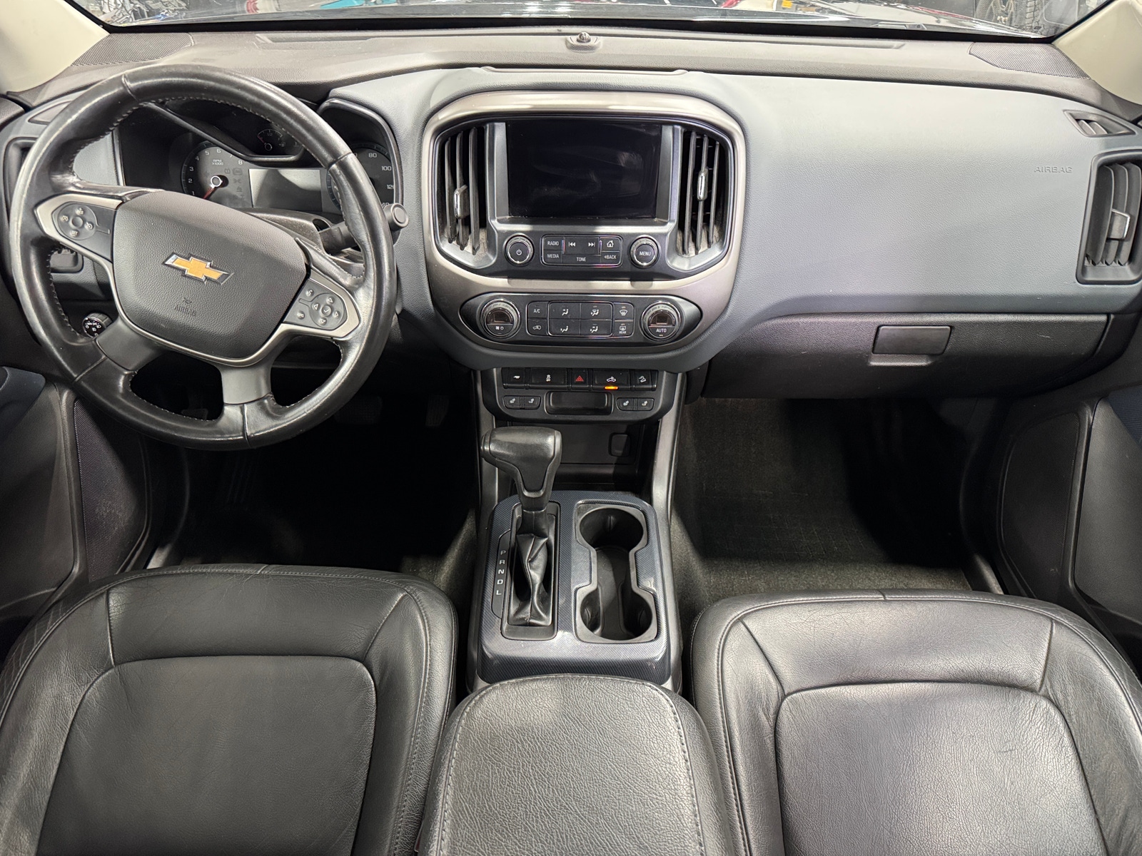 Thumbnail: 2018 Chevrolet Colorado - 2