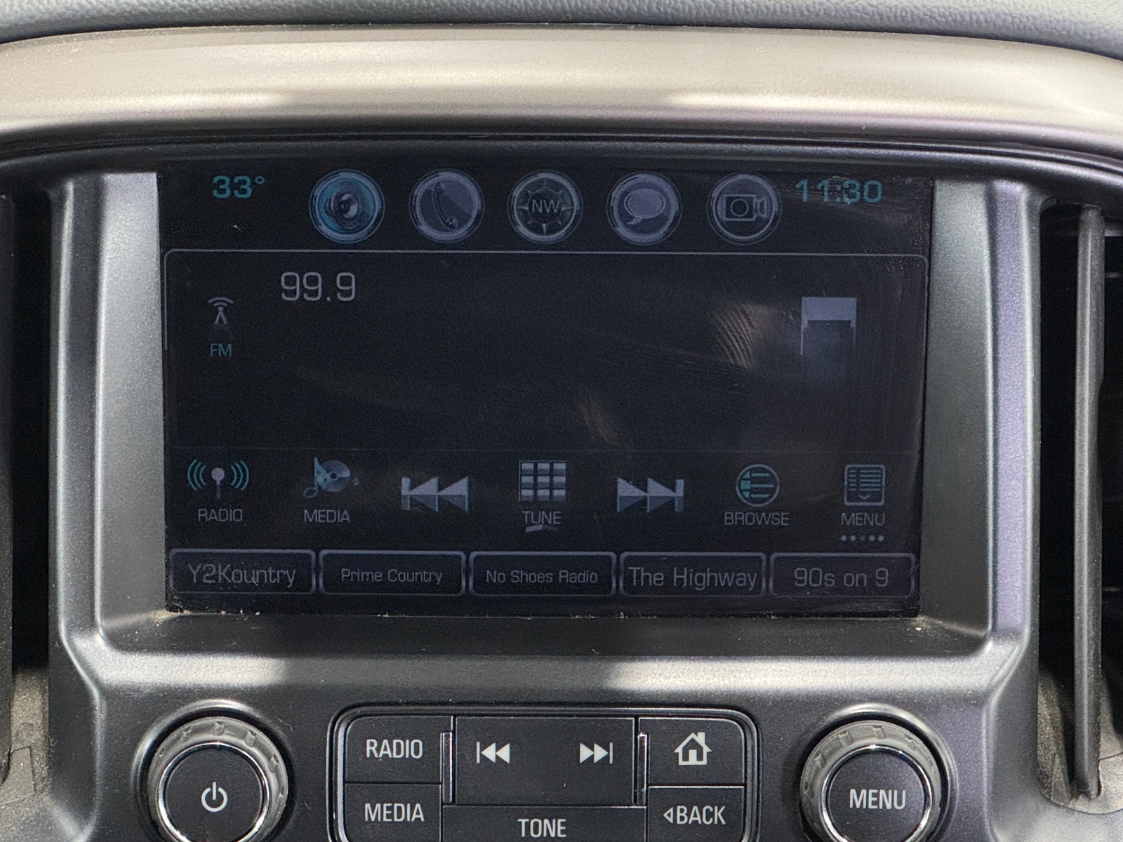 Thumbnail: 2018 Chevrolet Colorado - 3