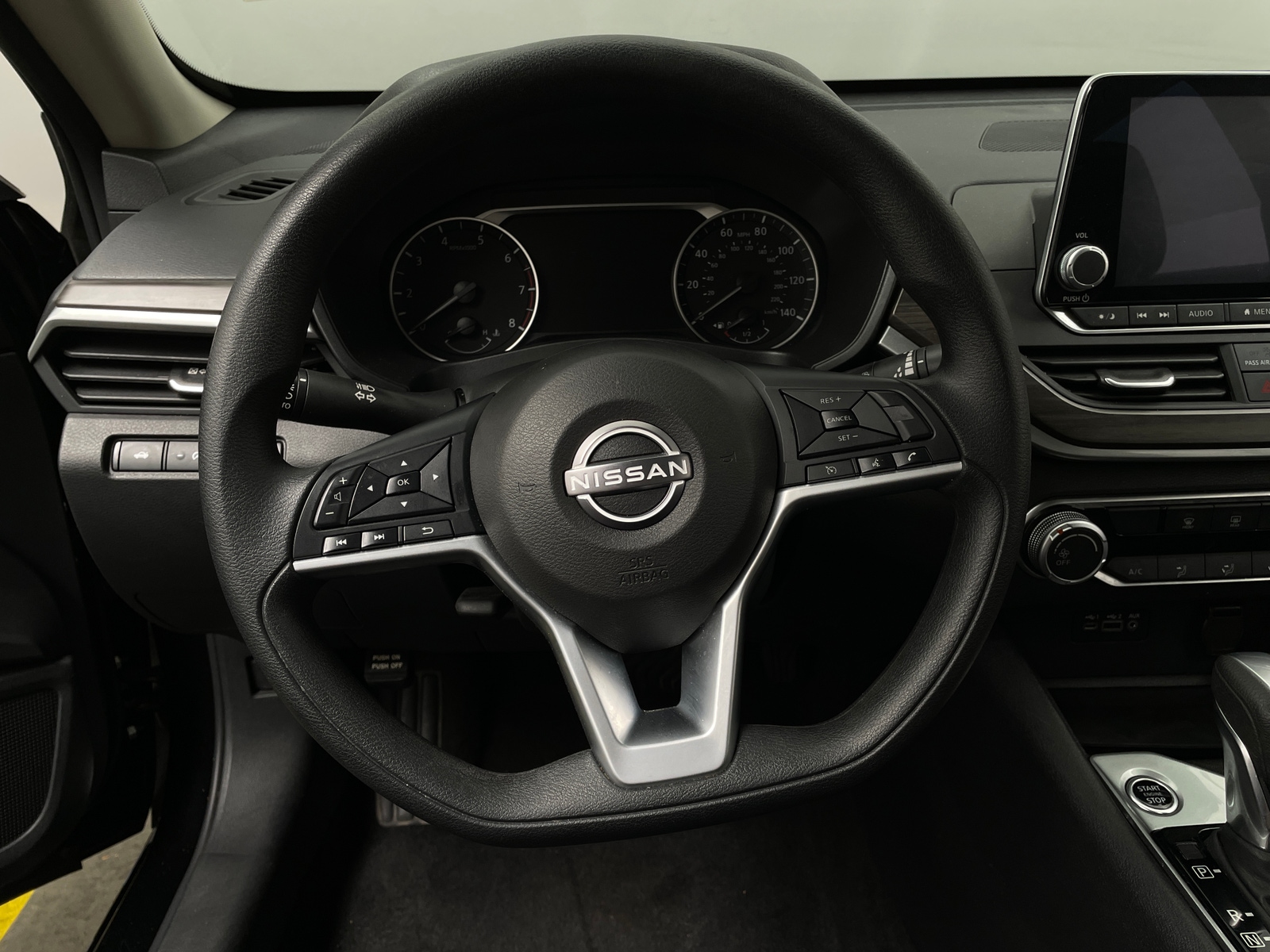 Thumbnail: 2025 Nissan Altima - 5