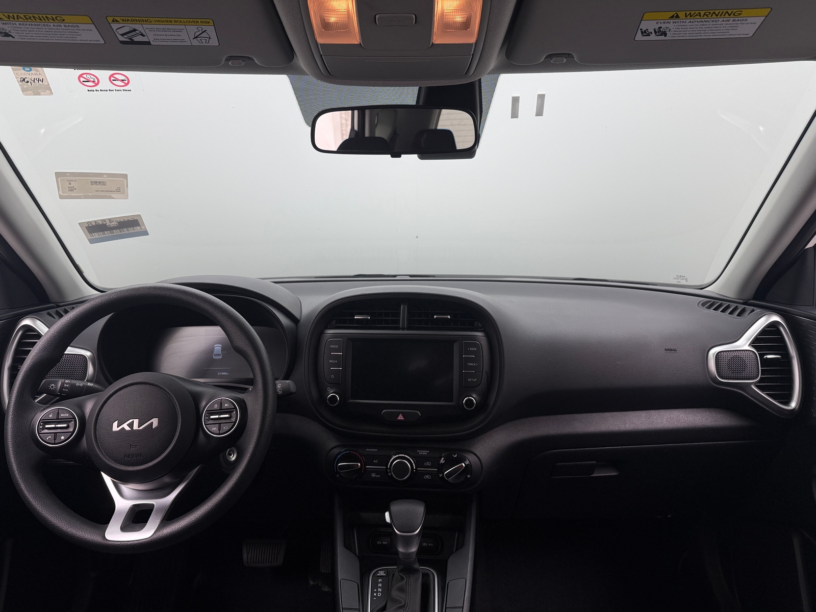 Thumbnail: 2025 Kia Soul - 3