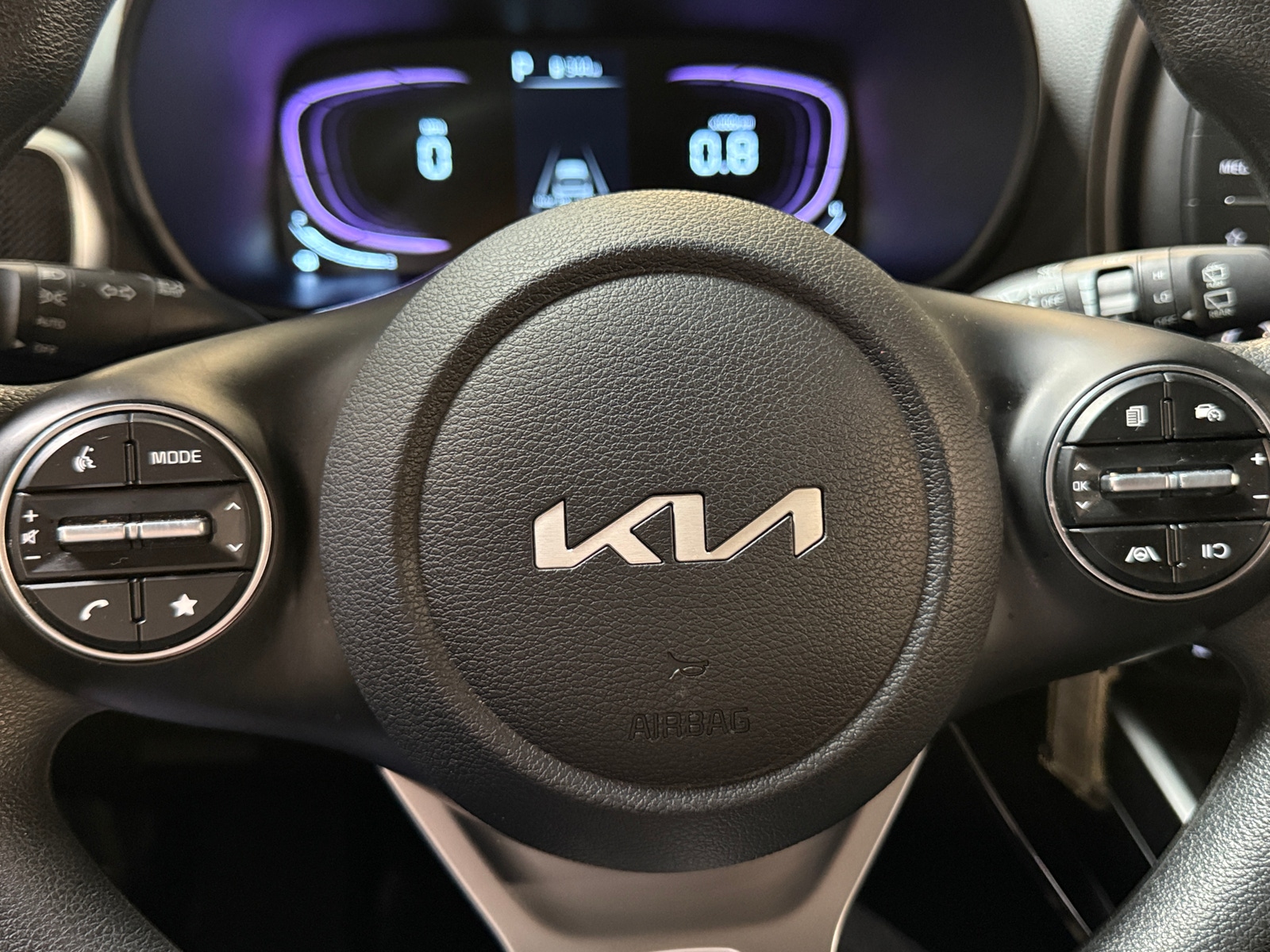 Thumbnail: 2025 Kia Soul - 5