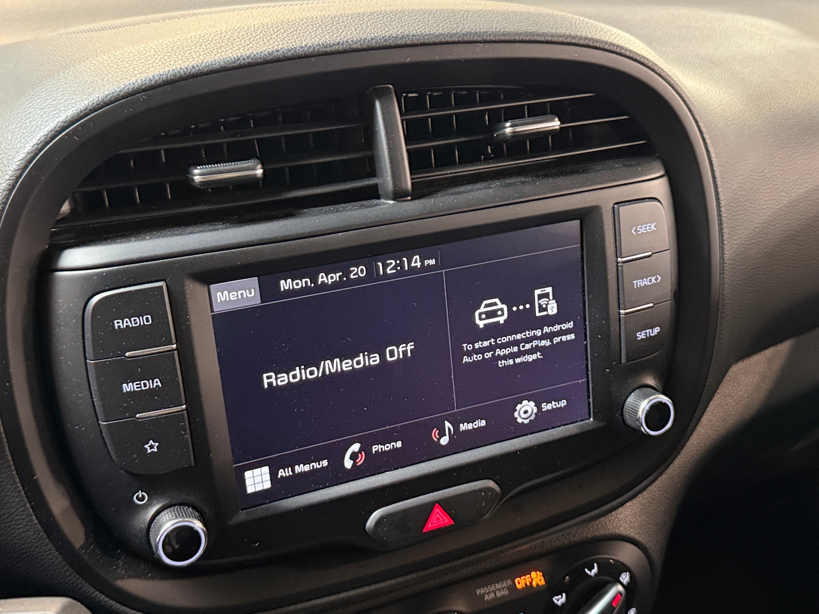 Thumbnail: 2025 Kia Soul - 4