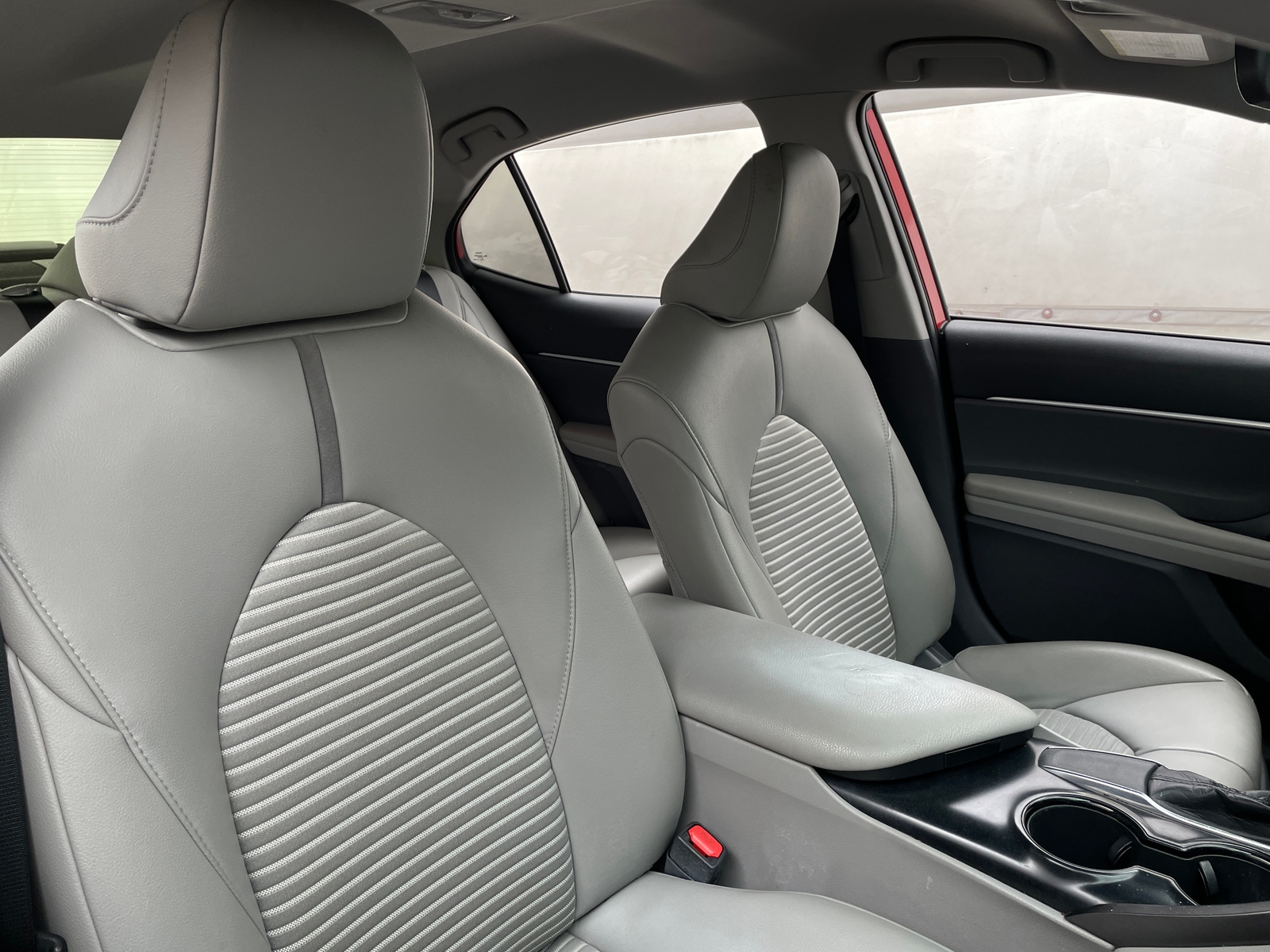 Thumbnail: 2019 Toyota Camry - 2