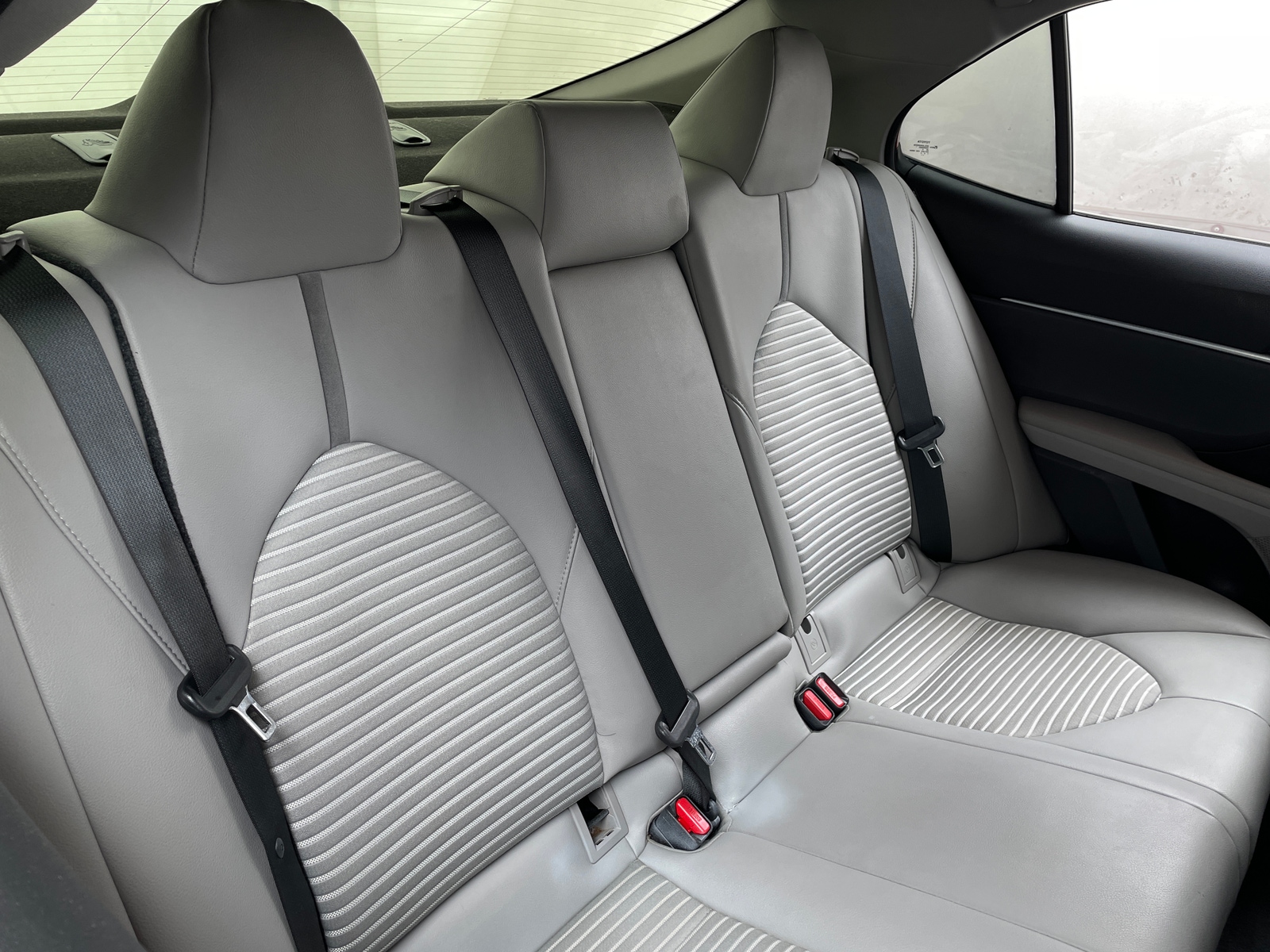 Thumbnail: 2019 Toyota Camry - 6