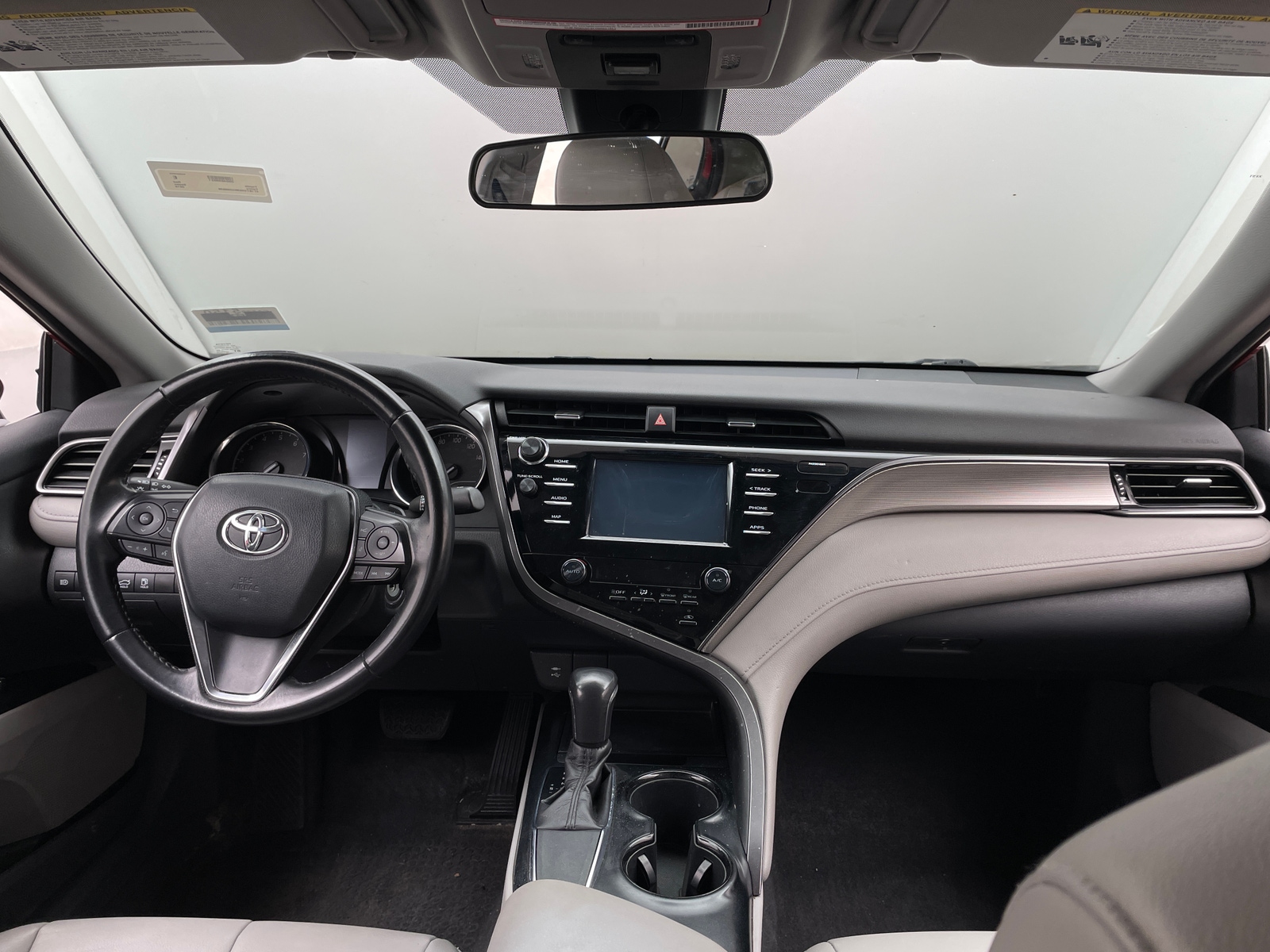 Thumbnail: 2019 Toyota Camry - 3