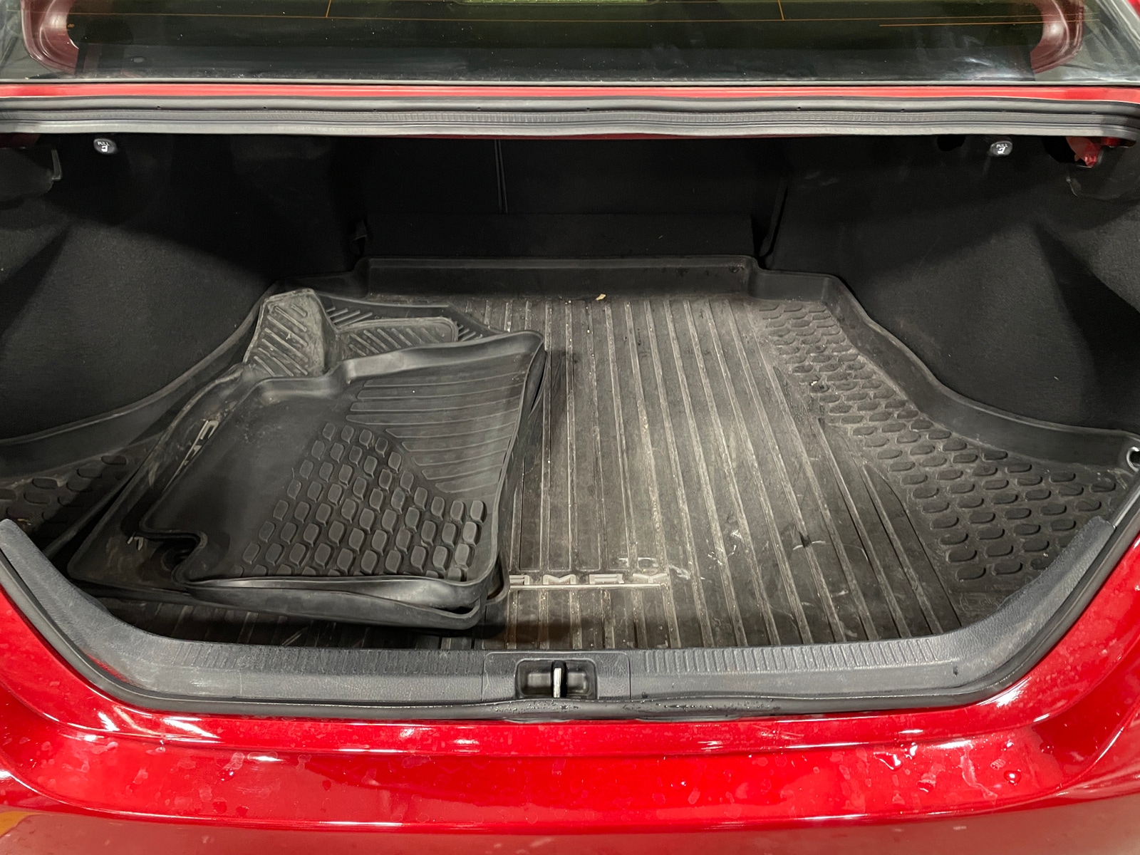 Thumbnail: 2019 Toyota Camry - 7