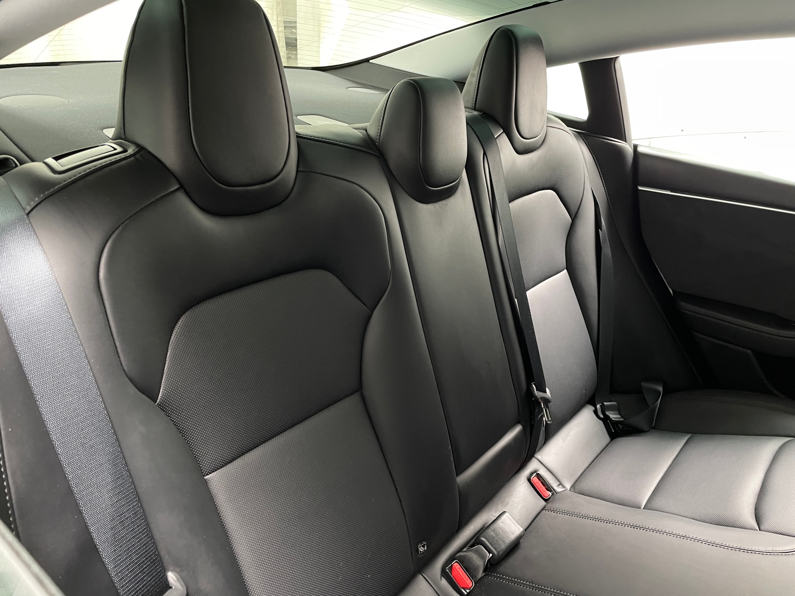 Thumbnail: 2025 Tesla Model 3 - 5