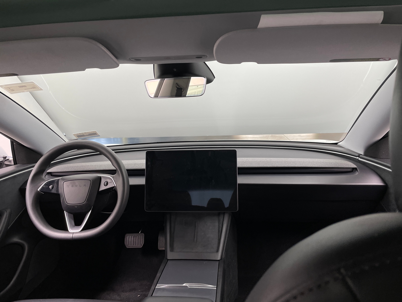 Thumbnail: 2025 Tesla Model 3 - 2