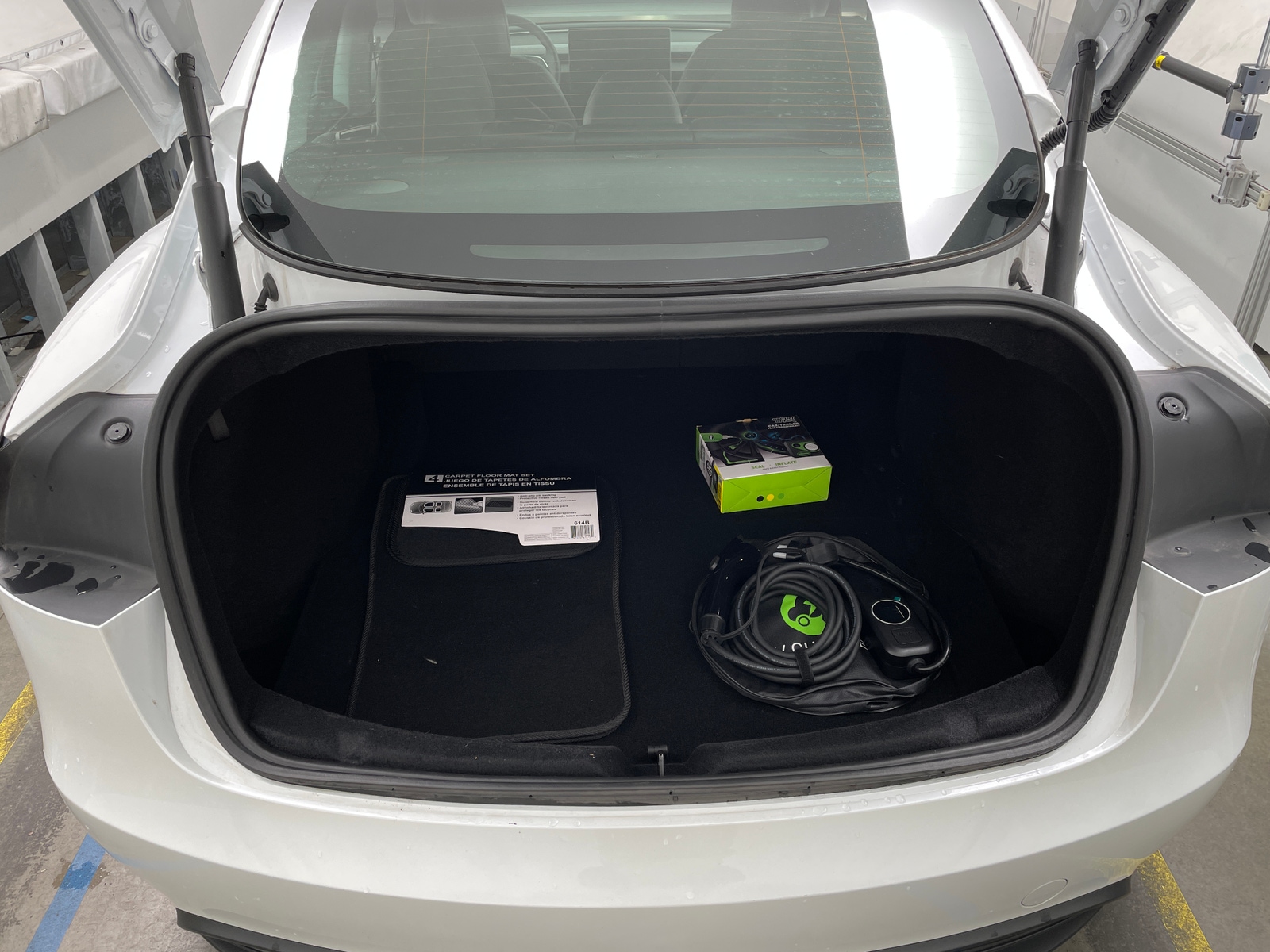 Thumbnail: 2025 Tesla Model 3 - 6