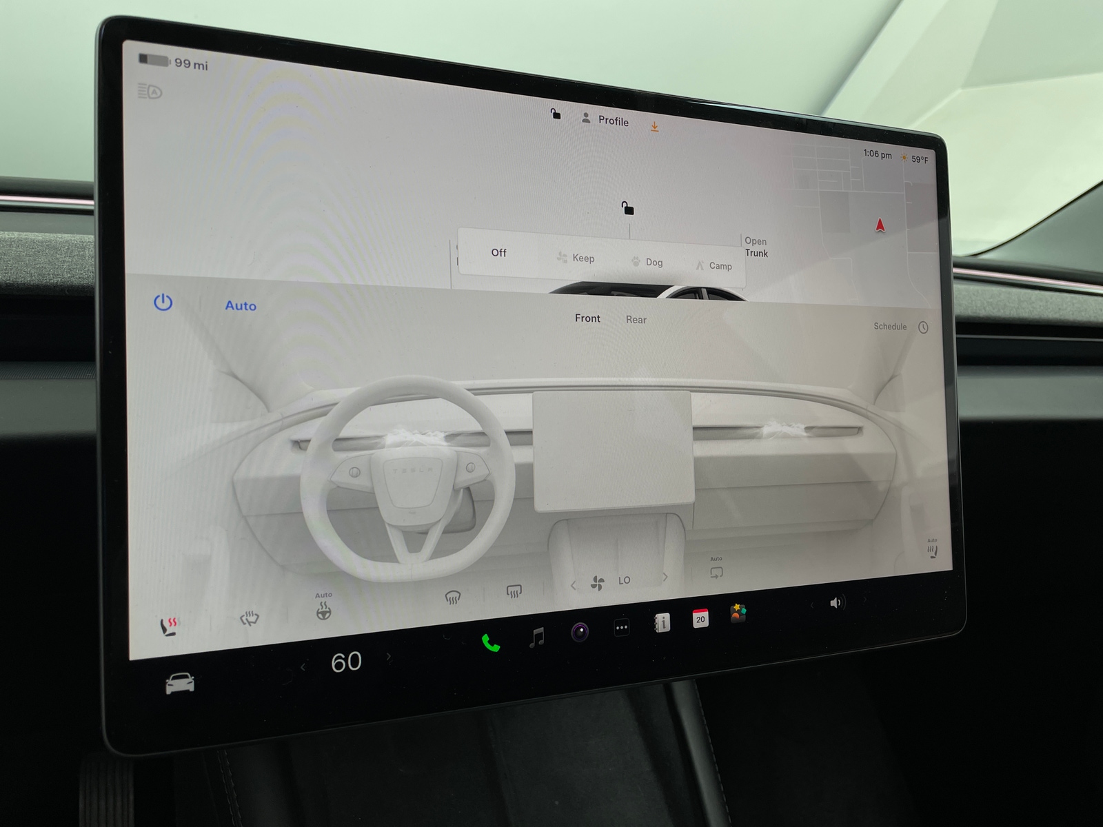 Thumbnail: 2025 Tesla Model 3 - 3