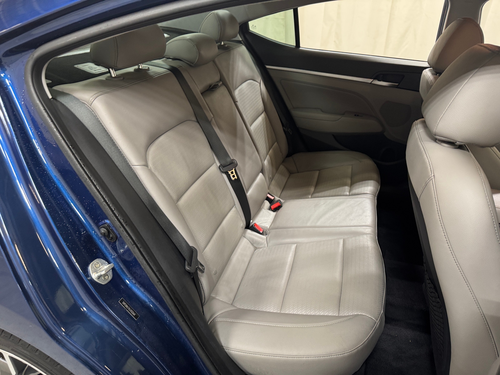 Thumbnail: 2020 Hyundai Elantra - 5