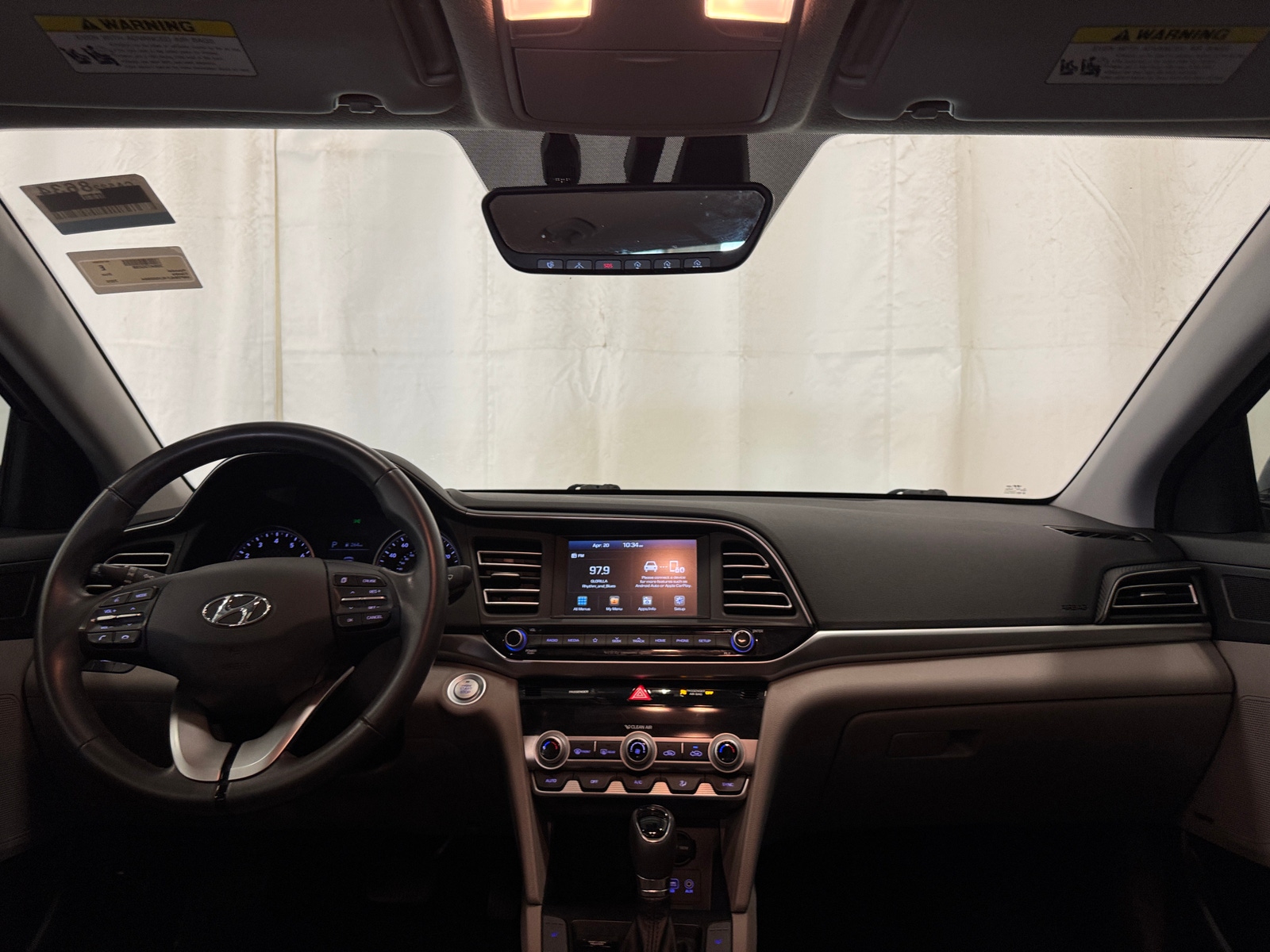 Thumbnail: 2020 Hyundai Elantra - 2